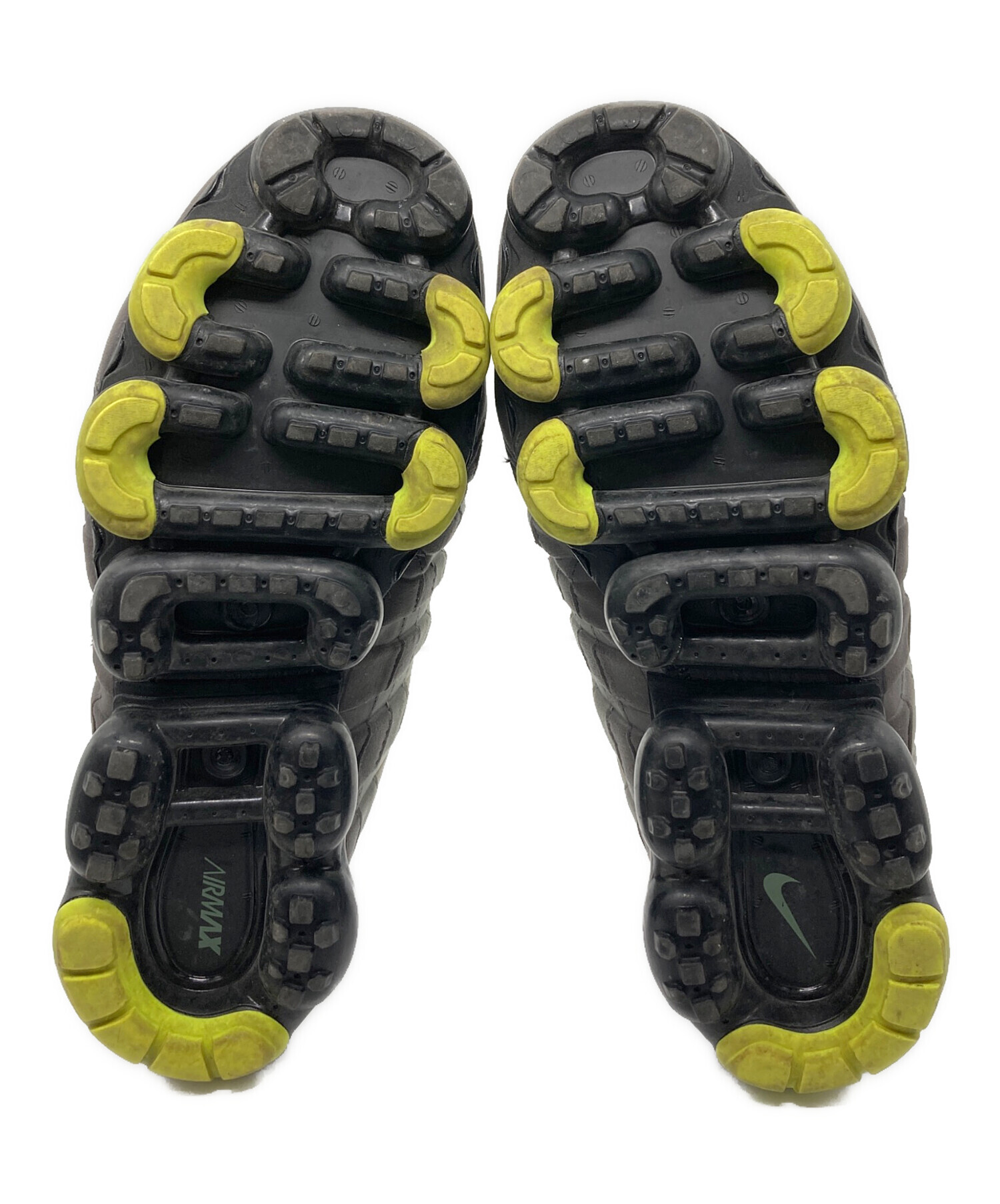 中古・古着通販】NIKE (ナイキ) AIR VAPORMAX 95 / エアヴェイパー 