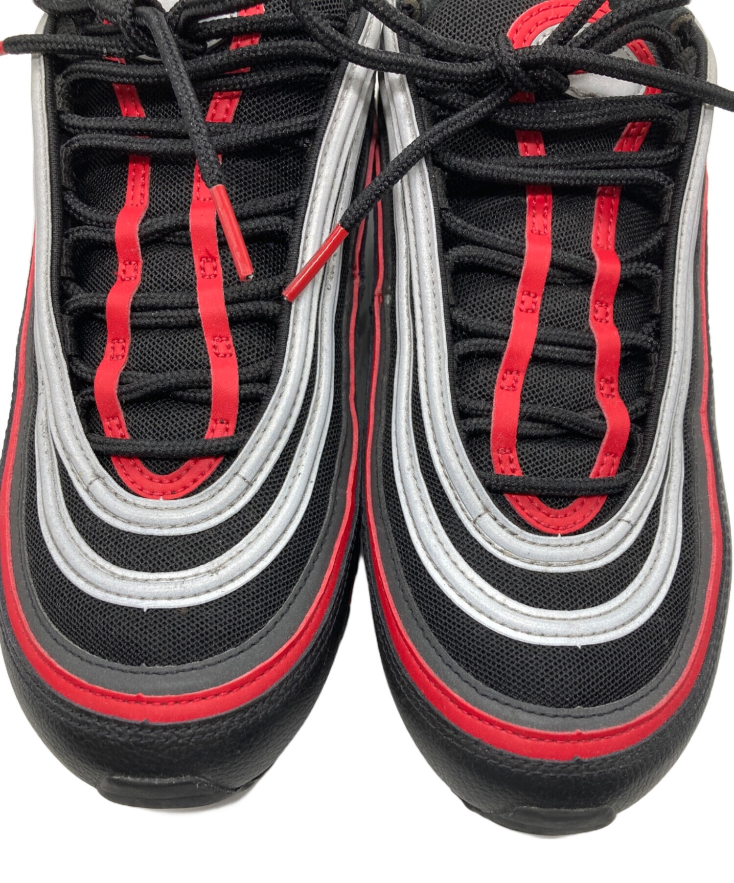 中古・古着通販】NIKE (ナイキ) AIR MAX97 / エアマックス97 ブラック 