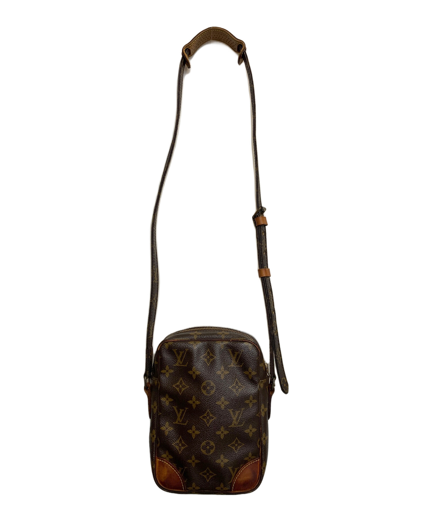 中古・古着通販】LOUIS VUITTON (ルイ ヴィトン) ダヌーヴ｜ブランド 