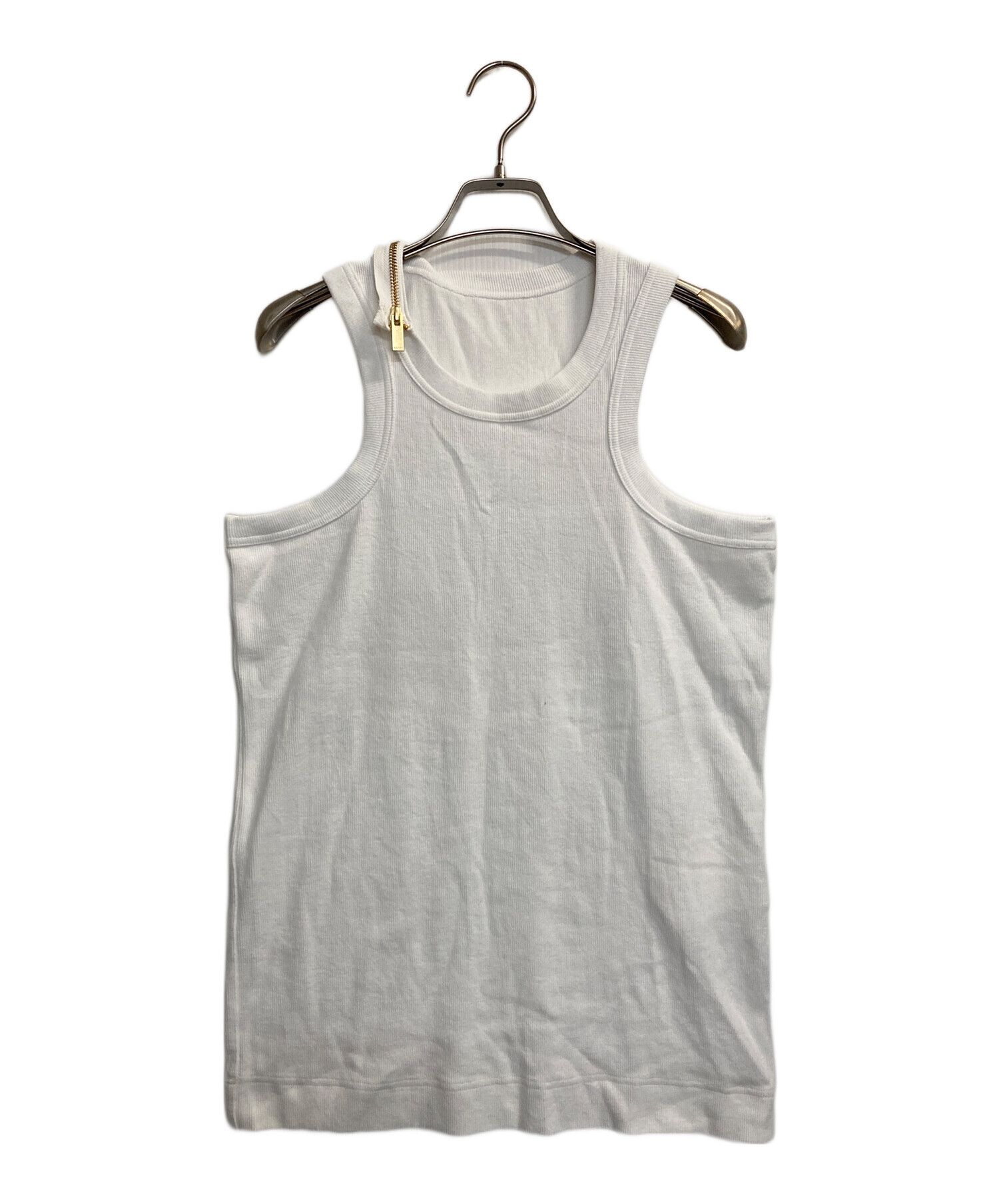 SACAI＜サカイ＞ ノースリーブシャツ（2264239）｜SACAI(サカイ