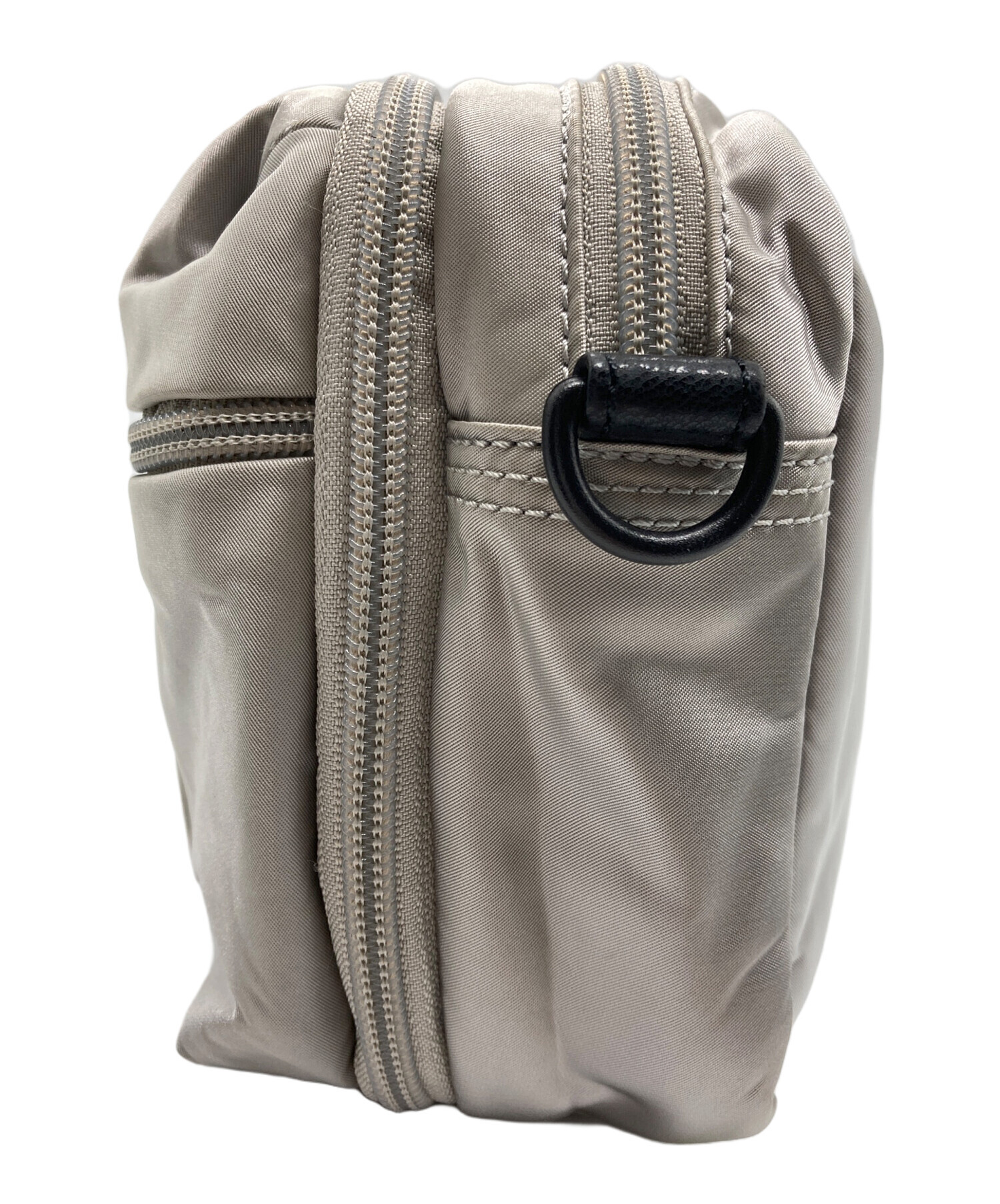 DIESEL キャンバスバックパック グレー　used ディーゼル DIESEL キャンバスバックパック グレー used ディーゼル DIESEL