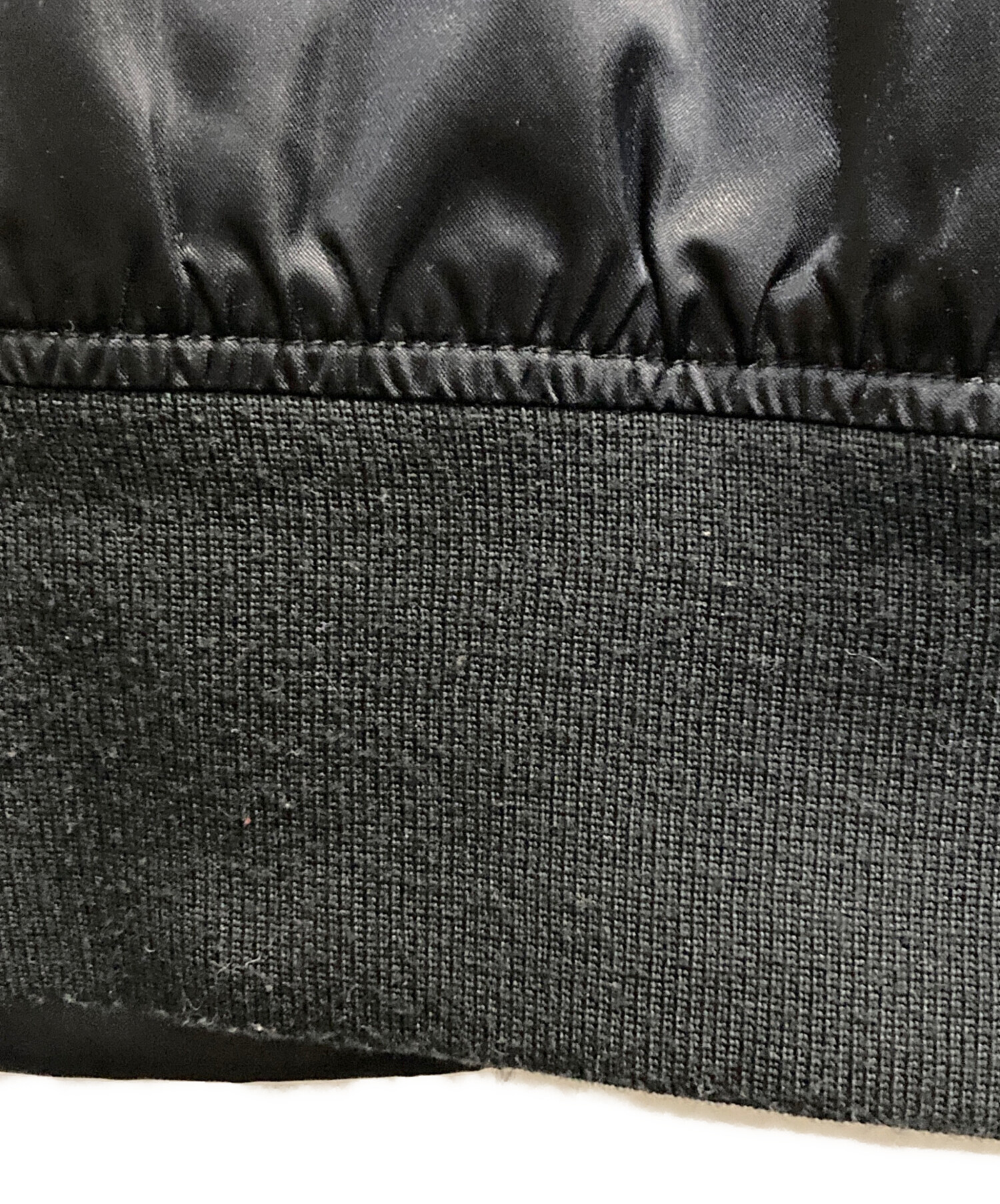 中古・古着通販】stussy (ステューシー) AUTHENTIC GEAR 刺繍