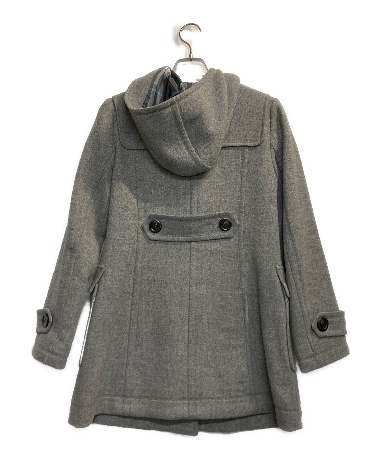 BURBERRY BLUE LABEL ダッフルコート