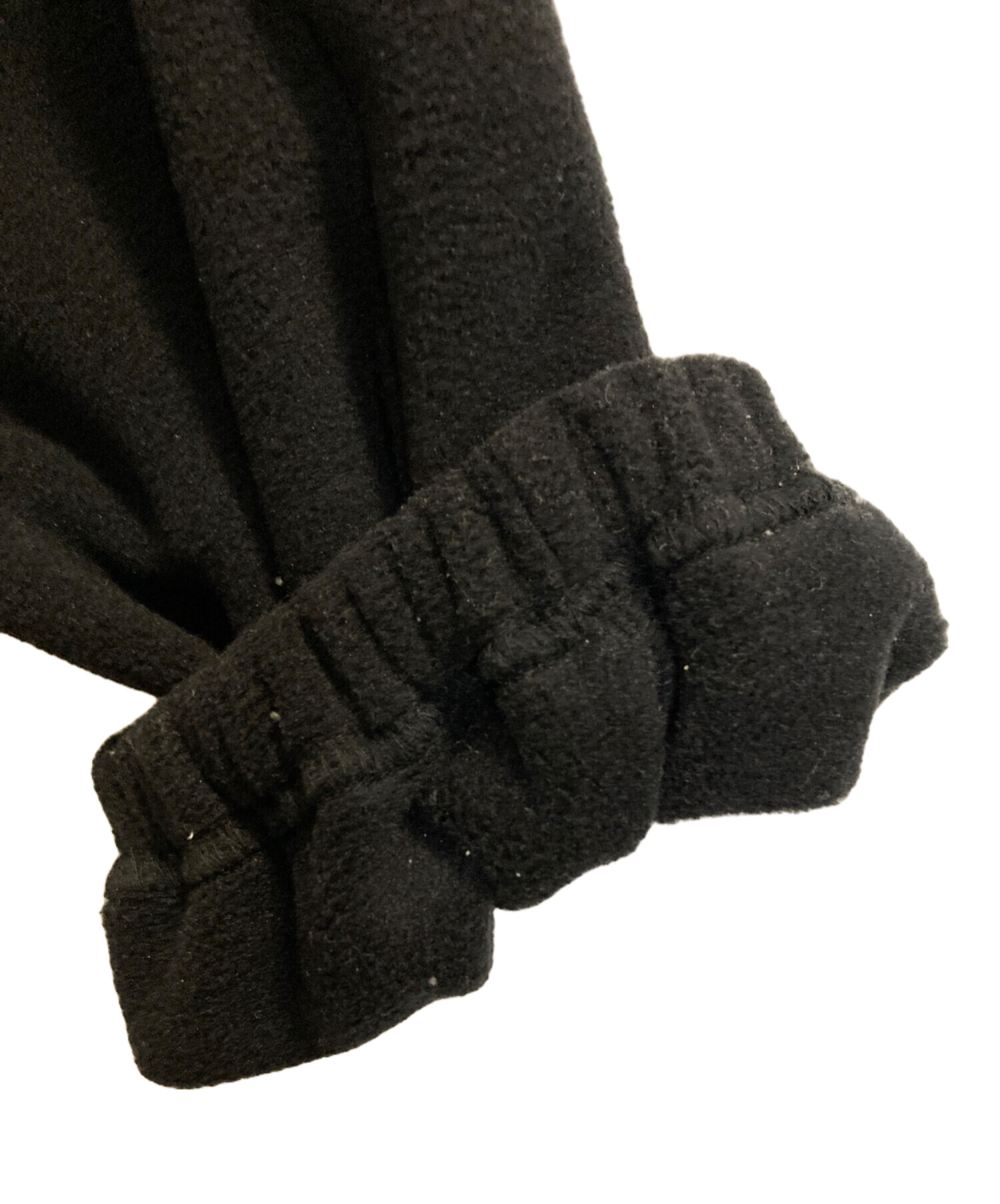 中古・古着通販】ENNOY (エンノイ) 24AW Polartec Fleece pants