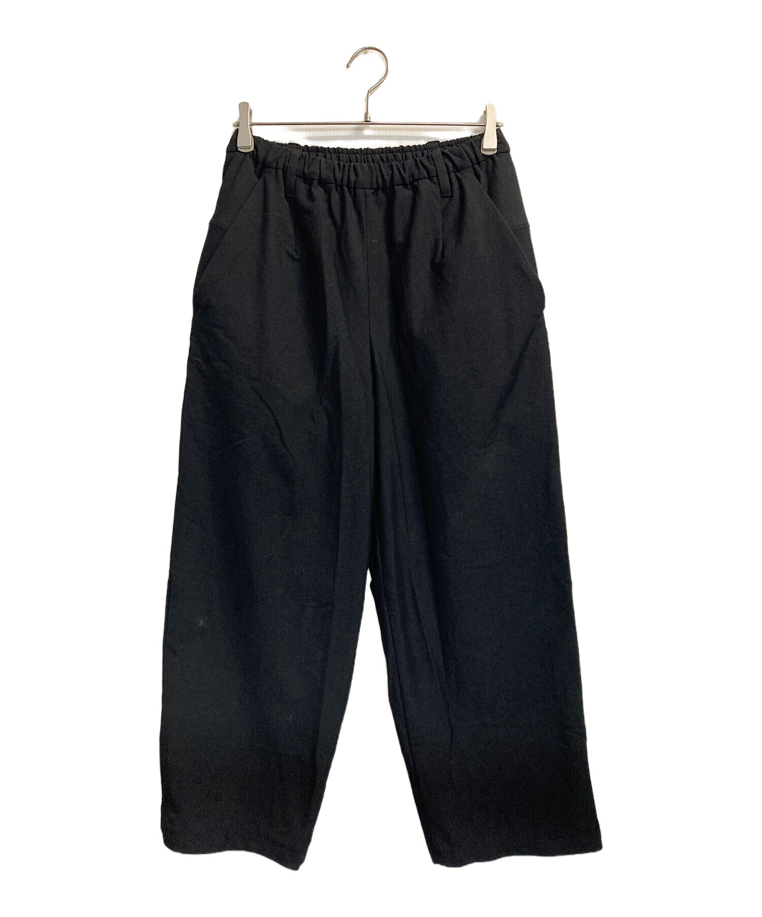 中古・古着通販】TEATORA (テアトラ) WALLET PANTS HOTEL - GC