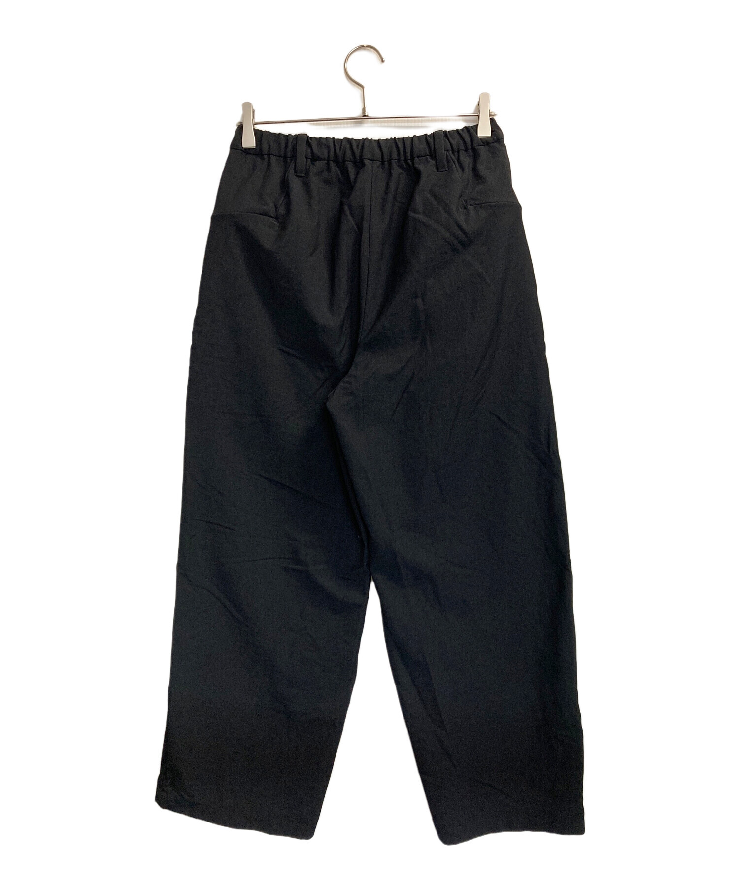 中古・古着通販】TEATORA (テアトラ) WALLET PANTS HOTEL - GC