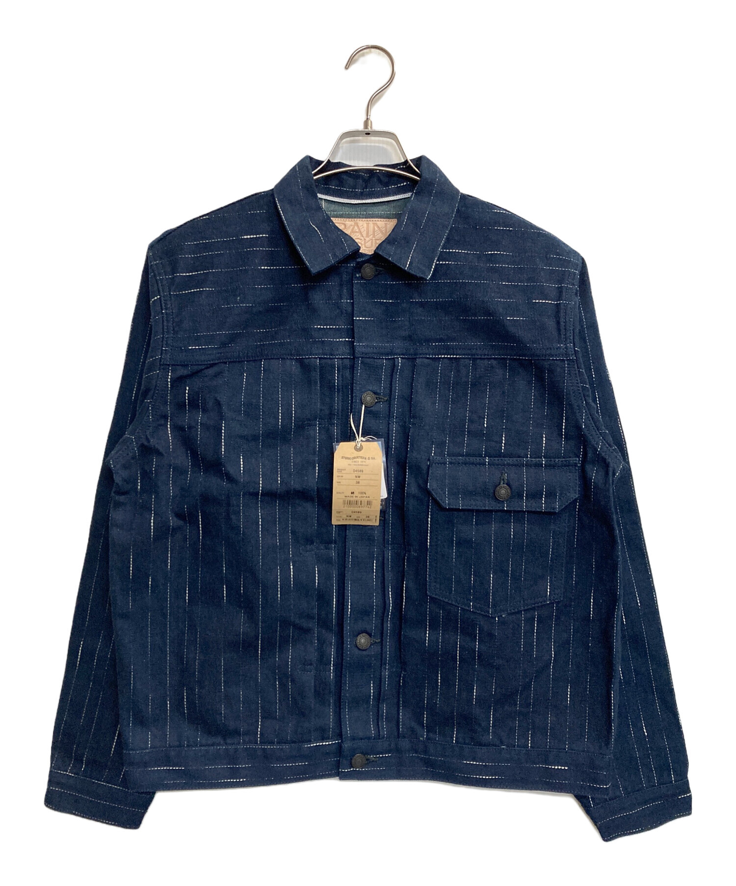中古・古着通販】STUDIO D