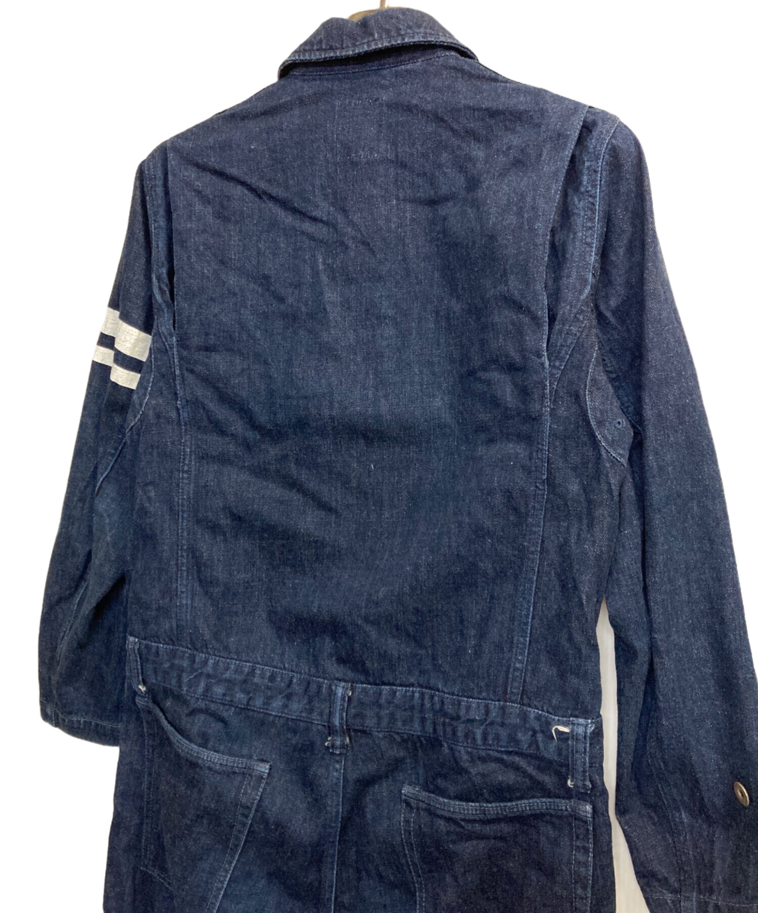 中古・古着通販】MOMOTARO JEANS (桃太郎ジーンズ) デニム