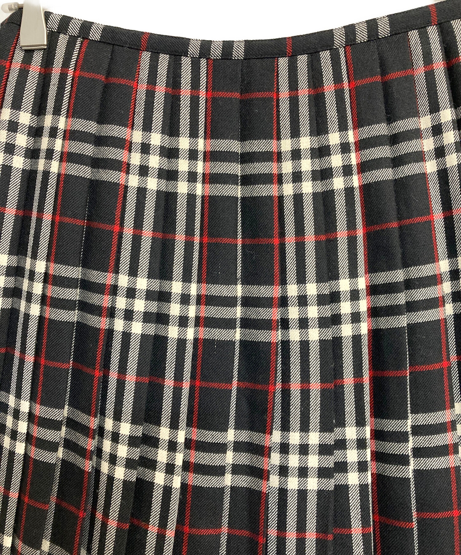 中古・古着通販】Burberry's (バーバリーズ) ノバチェックラップ