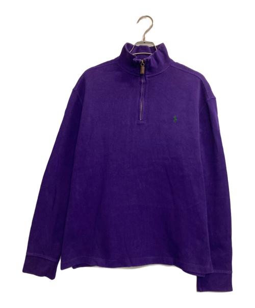 中古・古着通販】POLO RALPH LAUREN (ポロ・ラルフローレン) ハーフ