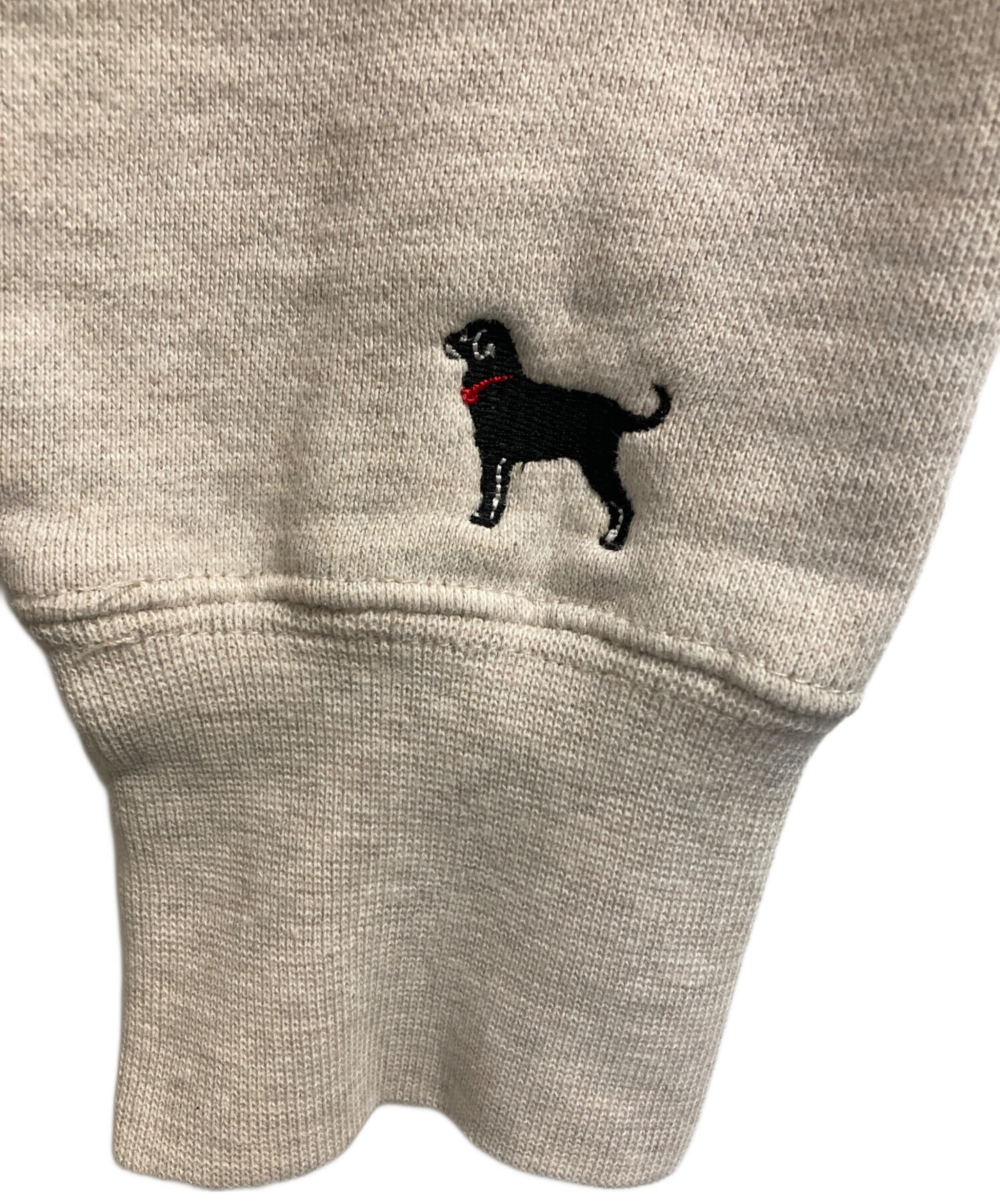 中古・古着通販】THE BLACK DOG (ブラックドッグ) ハイネック