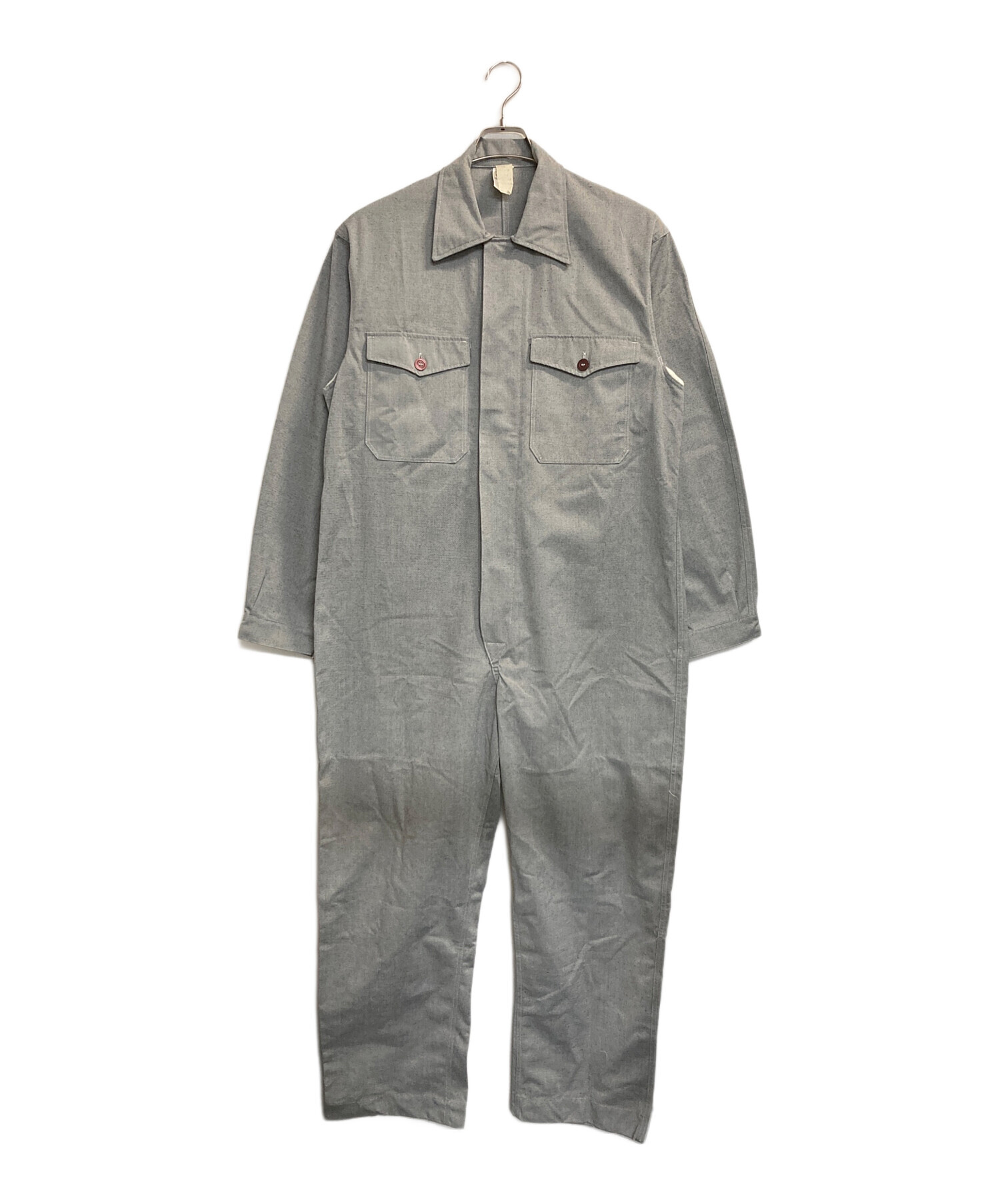 中古・古着通販】French Army (フレンチアーミー) ミリタリージャンプ