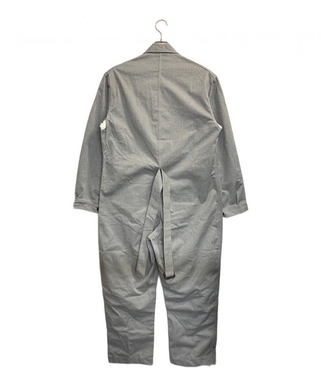 中古・古着通販】French Army (フレンチアーミー) ミリタリージャンプ