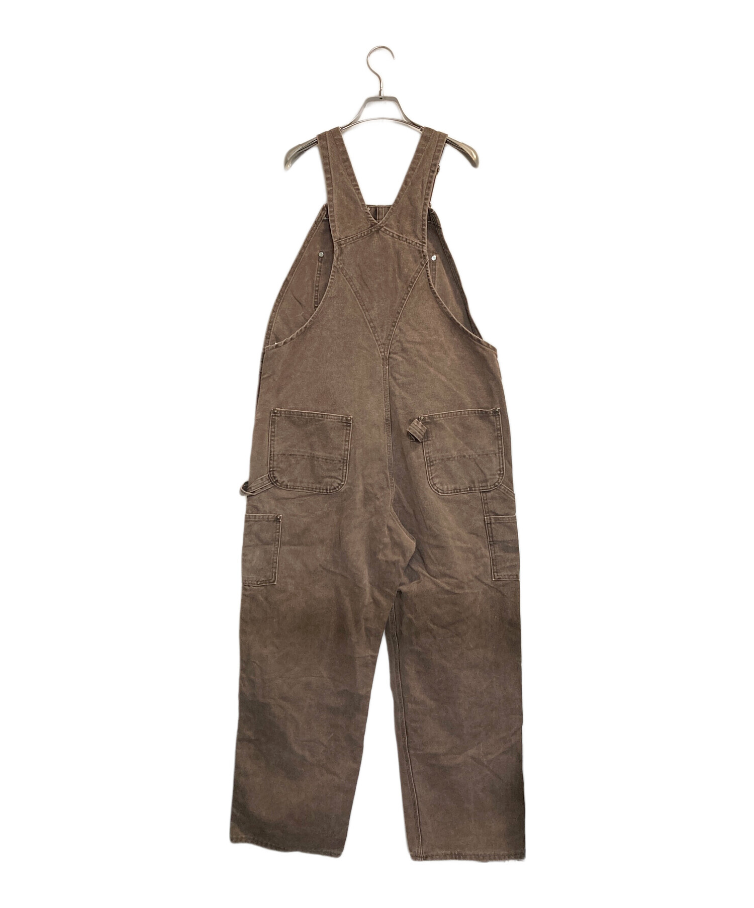 中古・古着通販】CarHartt (カーハート) ダブルニーダック