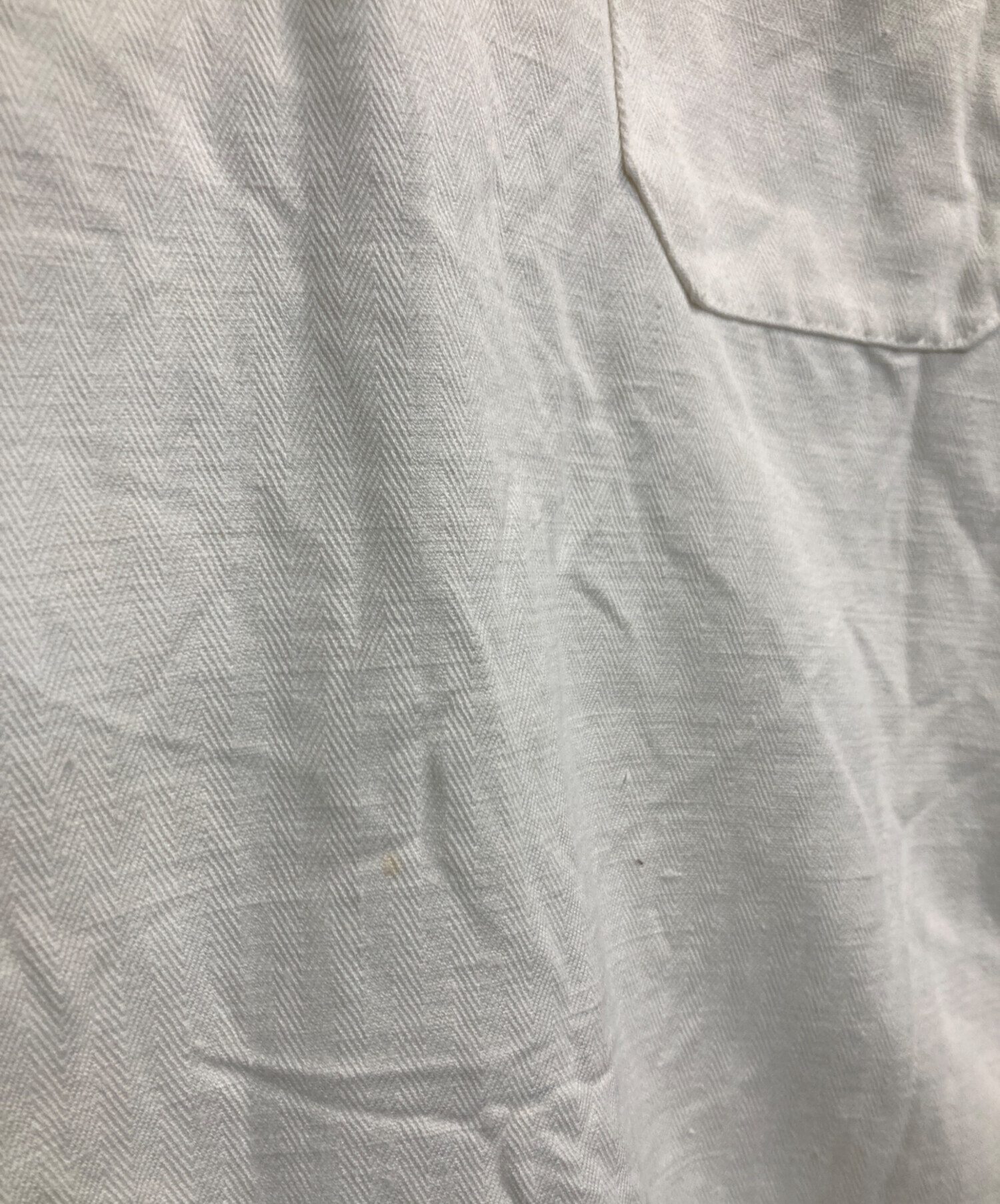 中古・古着通販】東ドイツ軍 NVA (ヒガシドイツグン) セーラーカラー