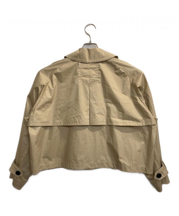 中古・古着通販】SHIPS (シップス) タイプライターボリュームスリーブ
