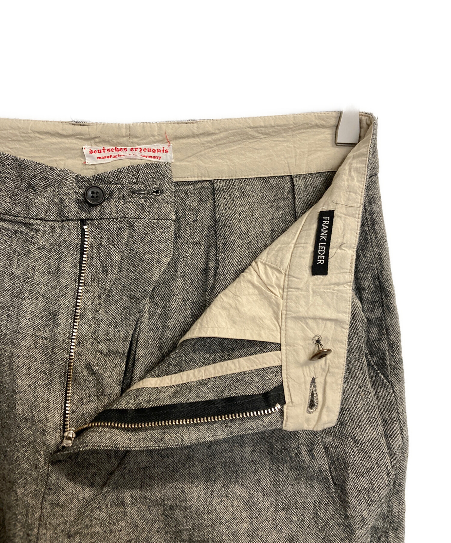 FRANK LEDER メンズパンツ FRANK LEDER パンツ（その他） メンズ FRANK