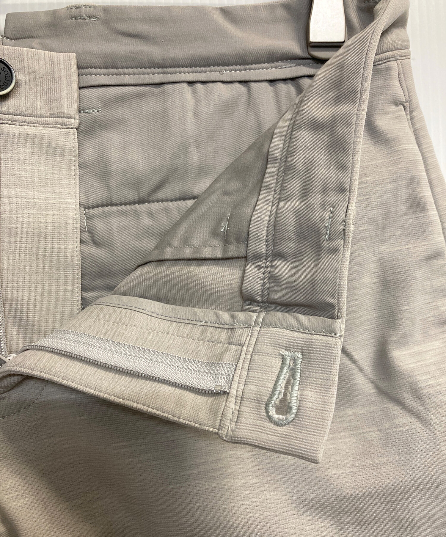 中古・古着通販】SOLIDO (ソリード) セットアップ2Bストレッチ 
