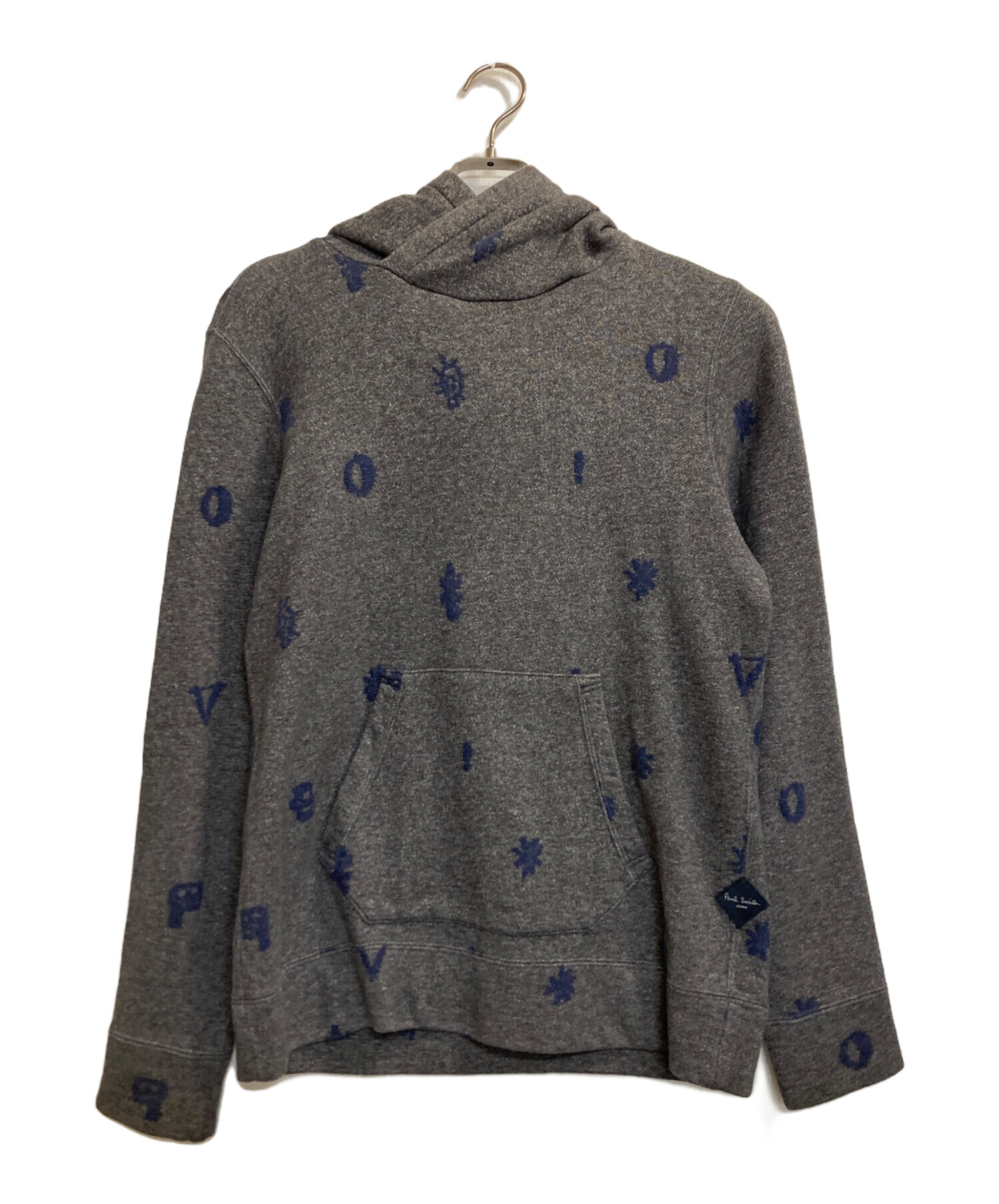 中古・古着通販】Paul Smith JEANS (ポールスミス ジーンズ) 総柄 
