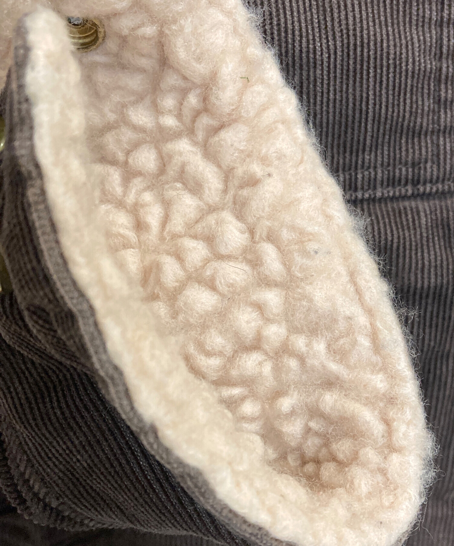 VISVIM コーディロイジャケット サイズ3 【公式通販】