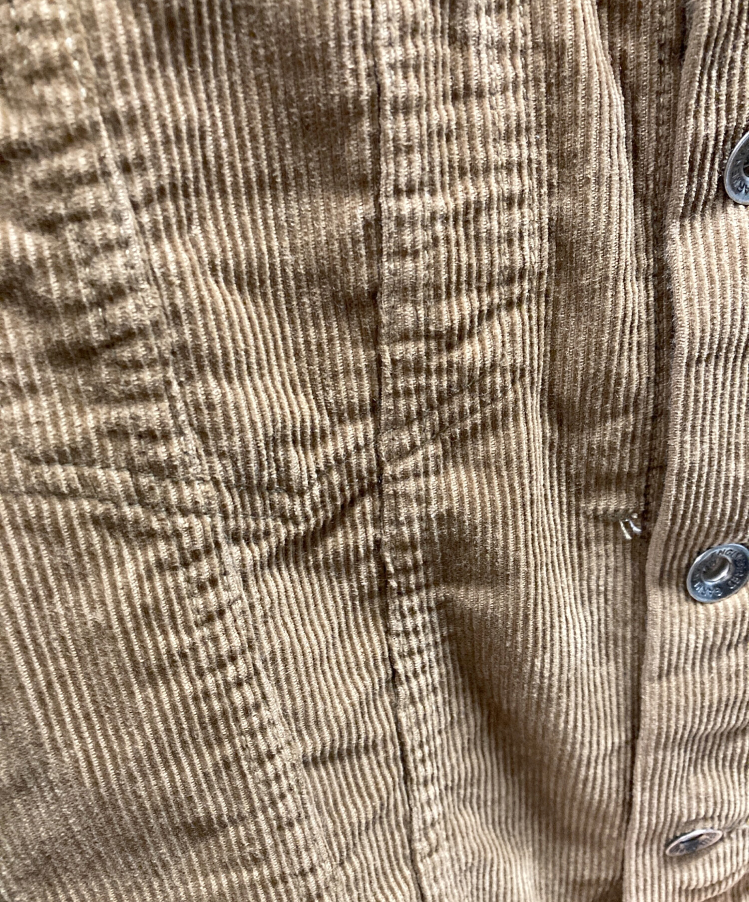 中古・古着通販】Engineered Garments (エンジニアードガーメンツ