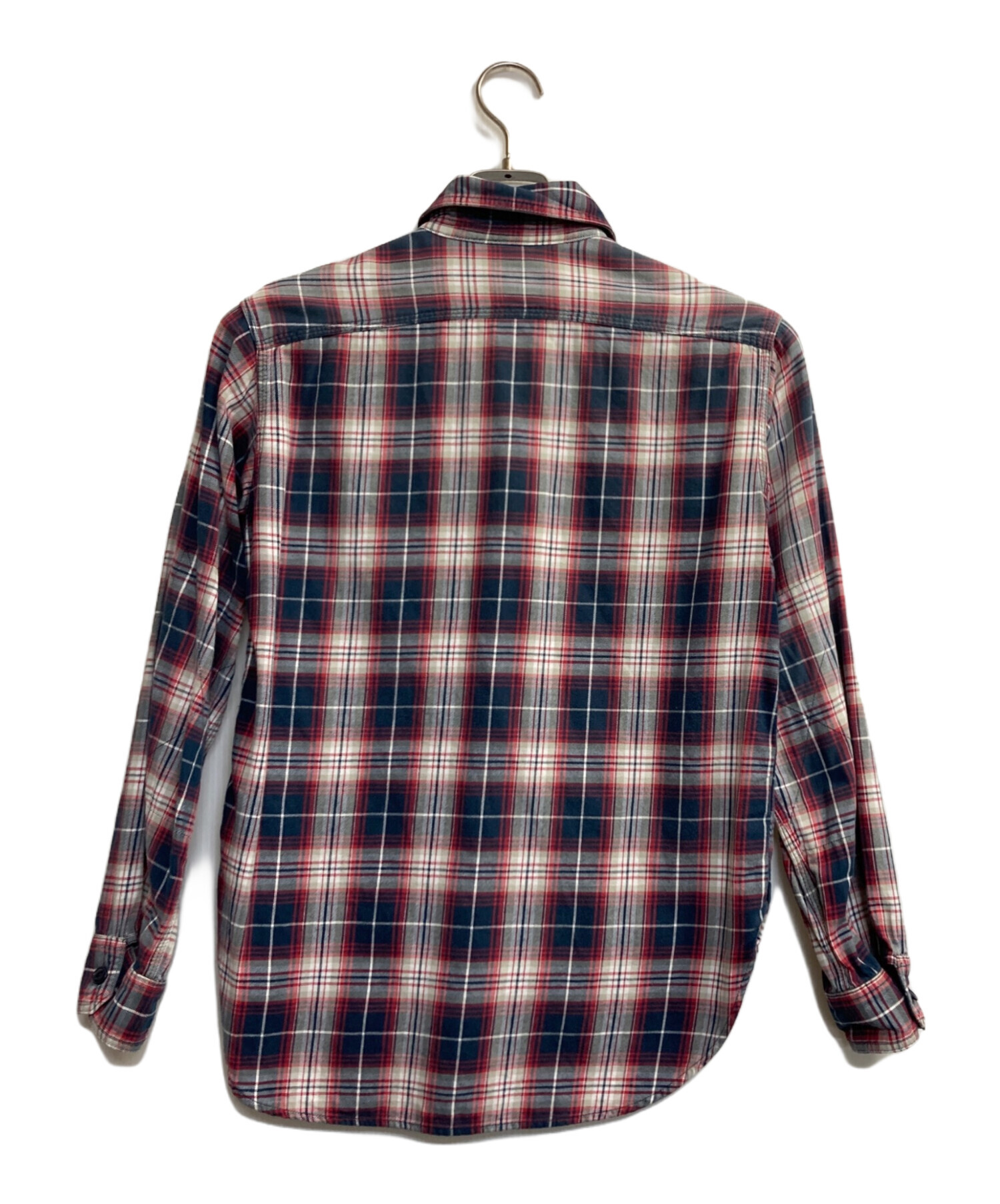 中古・古着通販】Engineered Garments (エンジニアド ガーメンツ