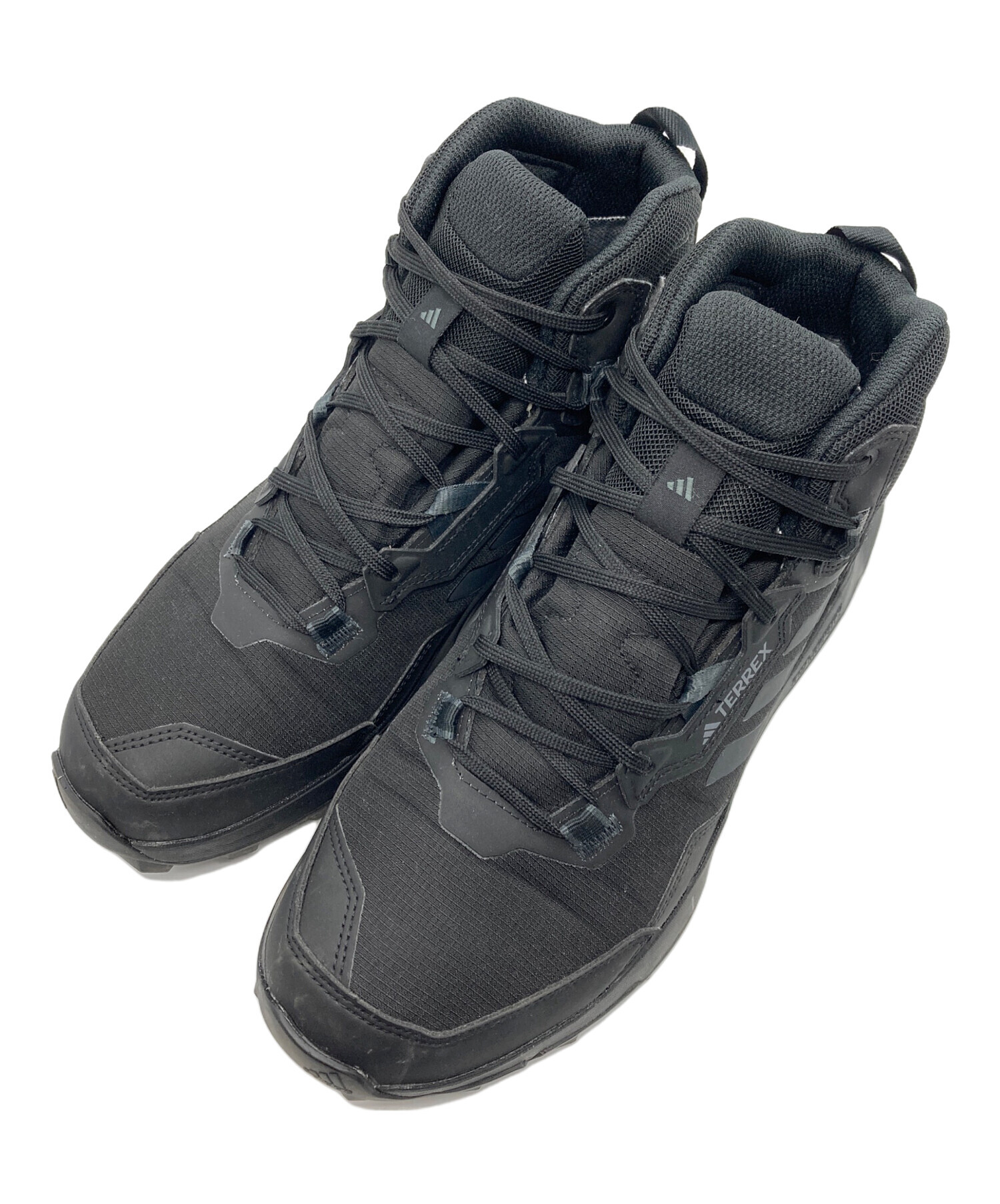 ブランド古着販売 中古・古着通販】adidas (アディダス) ZX4000 グレー サイズ:28