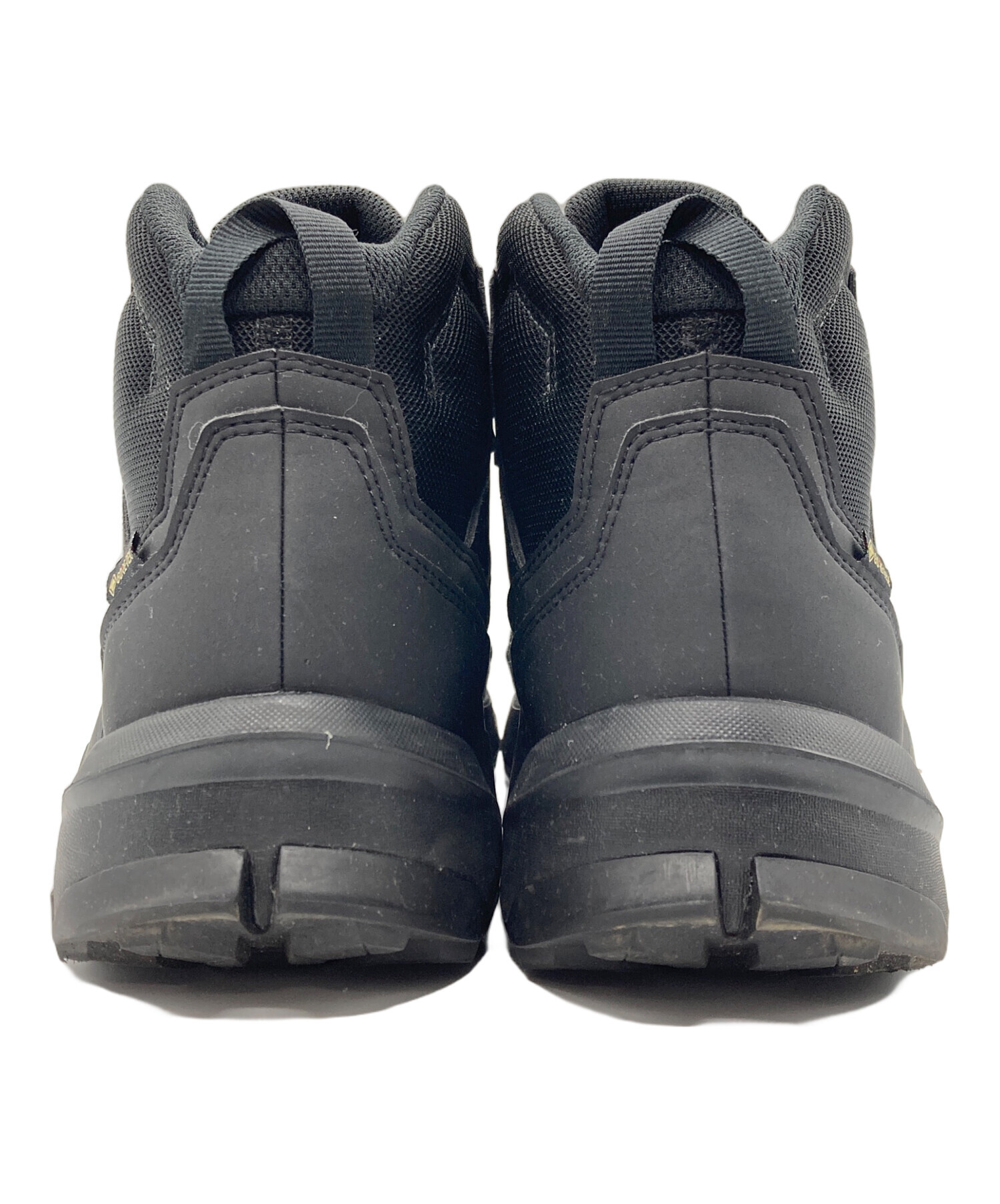 洋楽 aki385 中古・古着通販】adidas (アディダス) Terrex AX4 Mid GORE-TEX