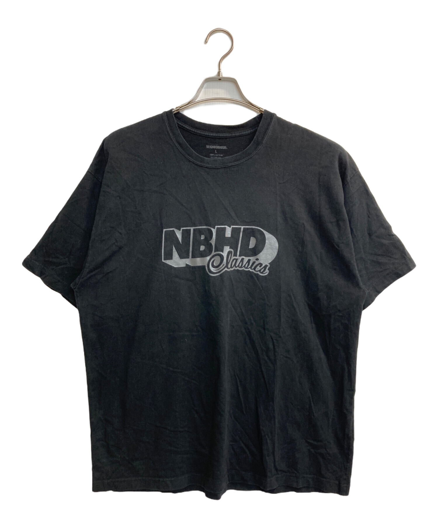 Tシャツ NEIGHBORHOOD ネイバーフッド TEE . NH | - (ネイバーフッド 