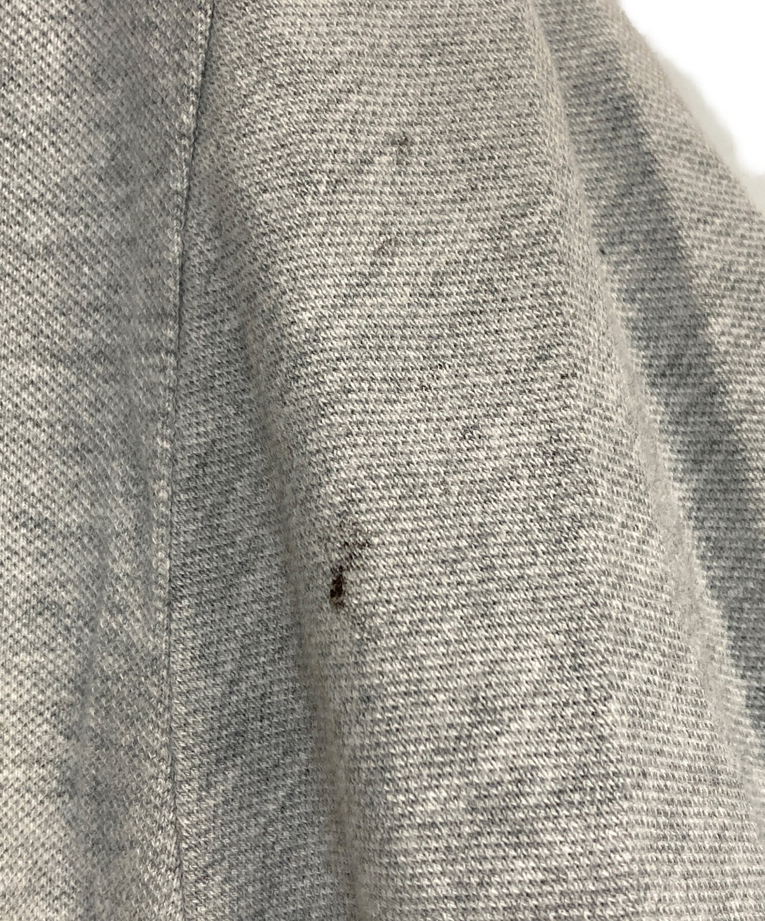 中古・古着通販】THE NORTH FACE (ザ ノース フェイス) ポロシャツ 