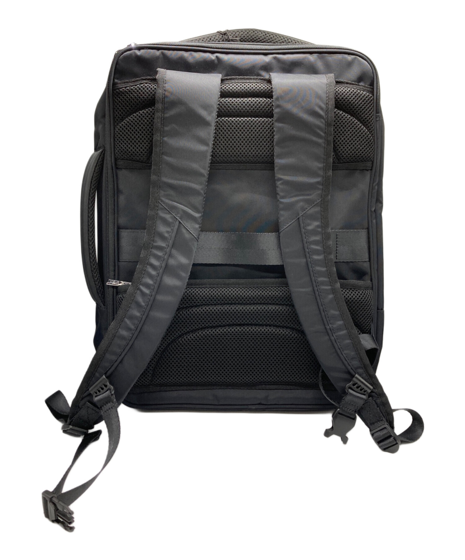 中古・古着通販】ACE (エース) ビジネスリュック ブラック 未