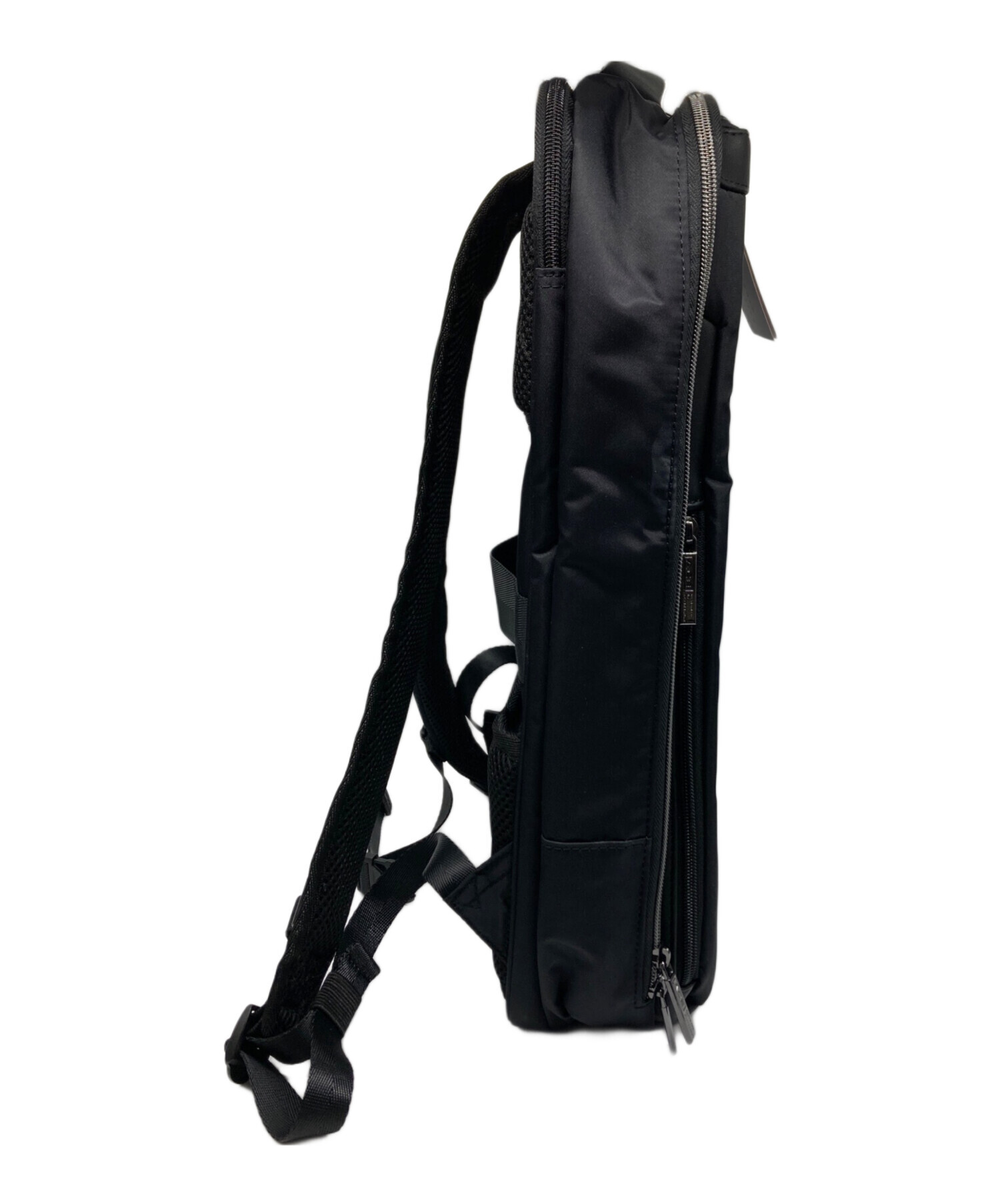 中古・古着通販】ACE (エース) ビジネスリュック ブラック 未使用品