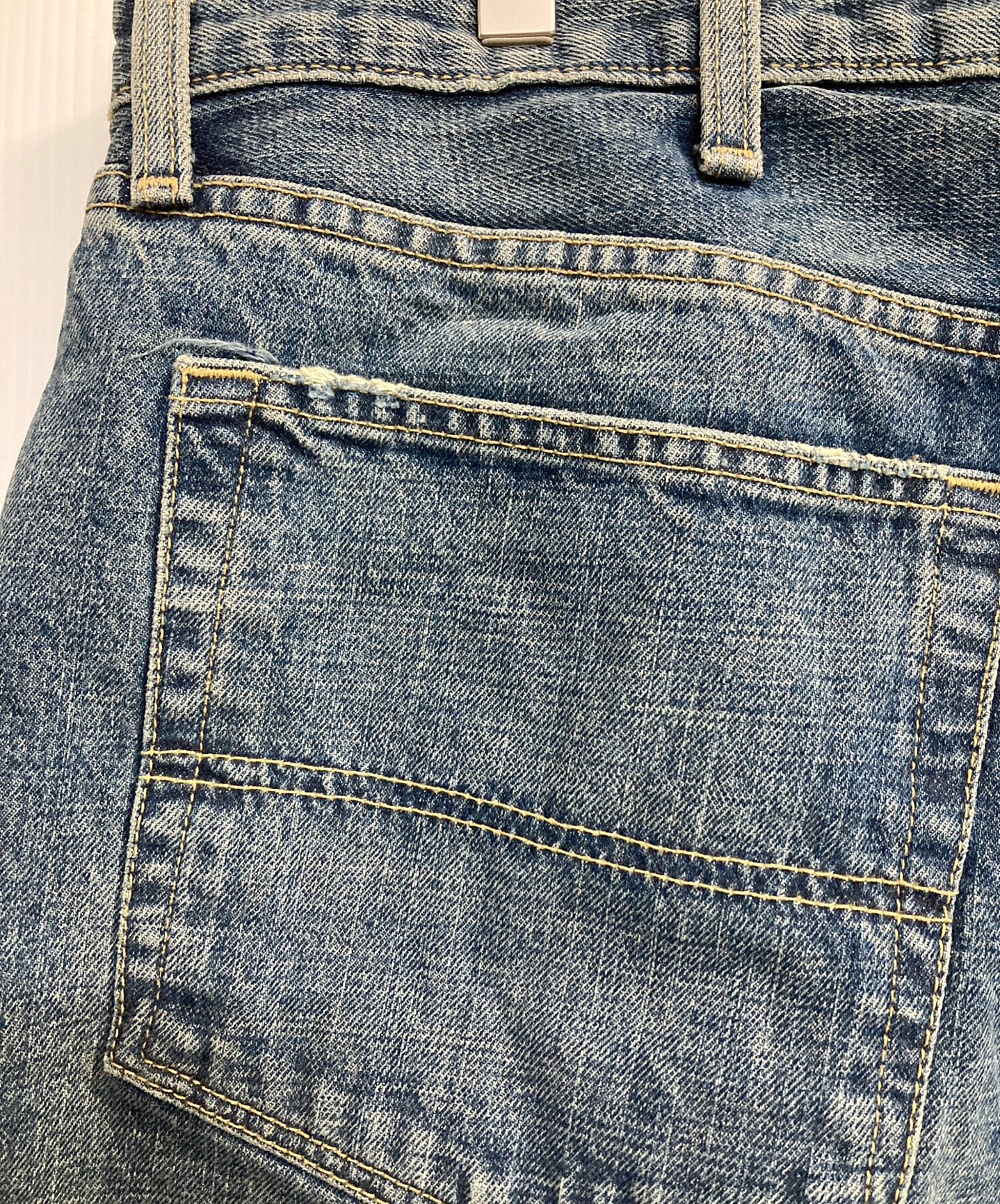 中古・古着通販】POLO JEANS CO. (ポロジーンズカンパニー) WOODROW