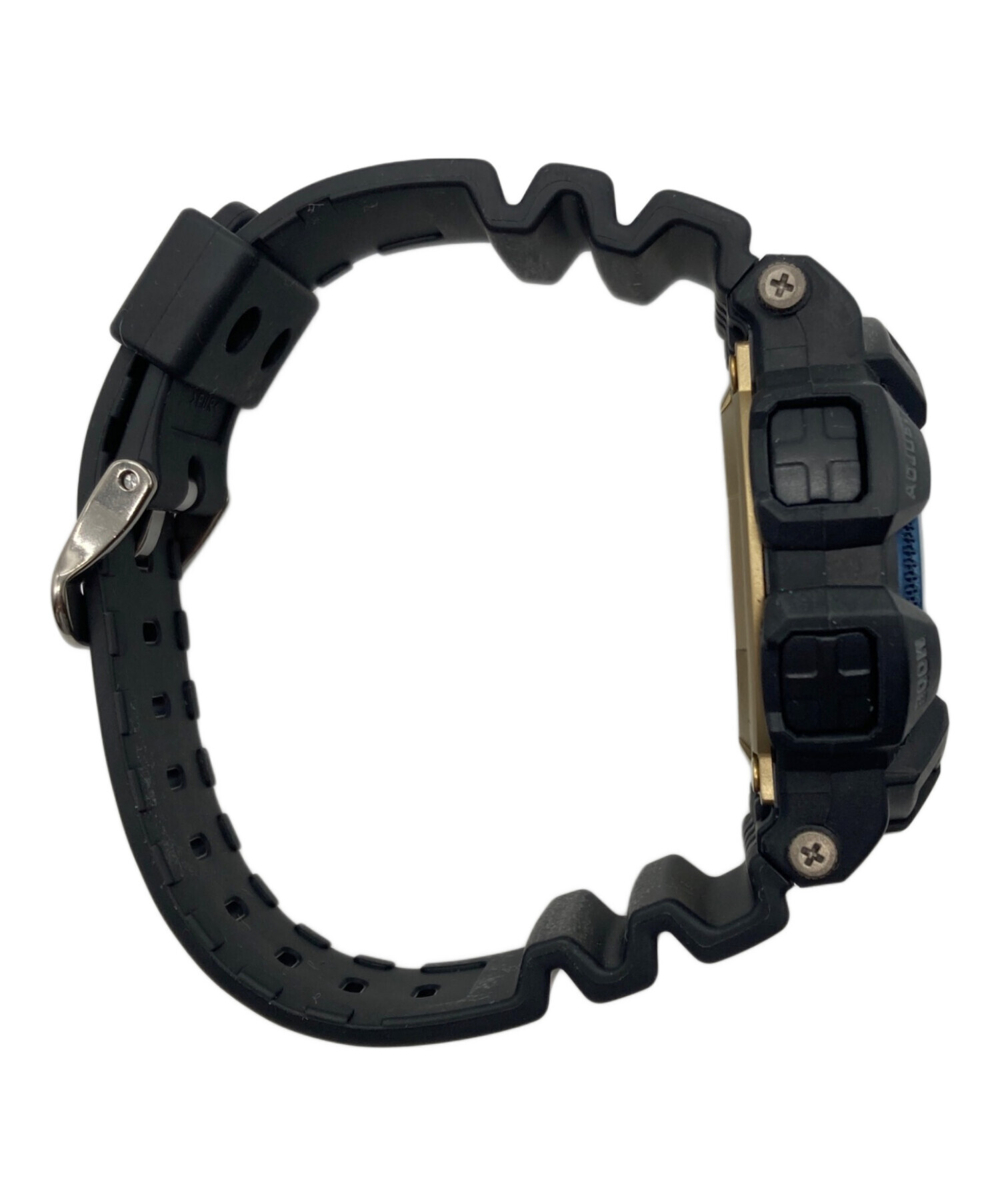中古・古着通販】CASIO (カシオ) GW-9125C GULFMAN / ガルフマンリスト 
