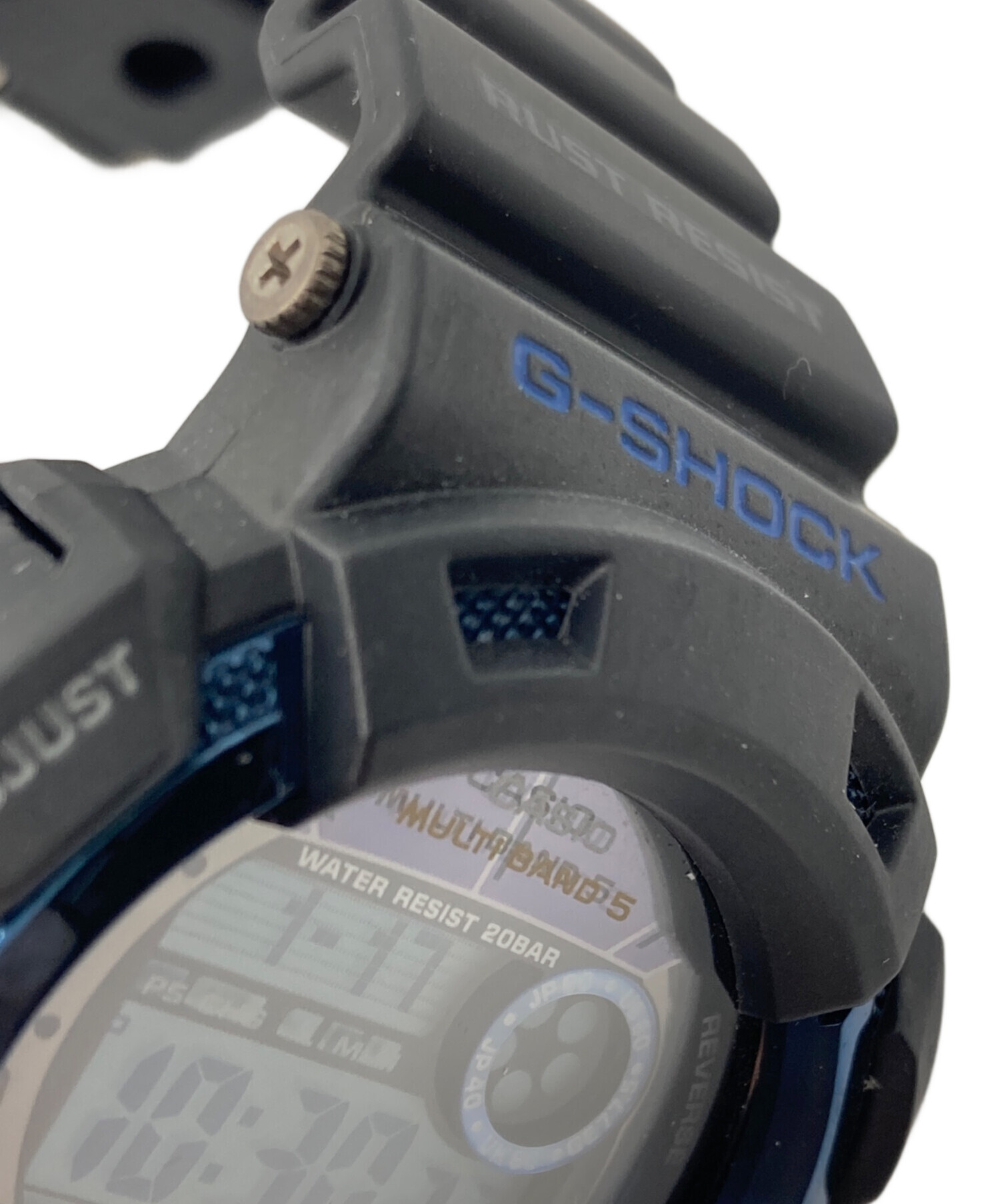 中古・古着通販】CASIO (カシオ) GW-9125C GULFMAN / ガルフマンリスト 