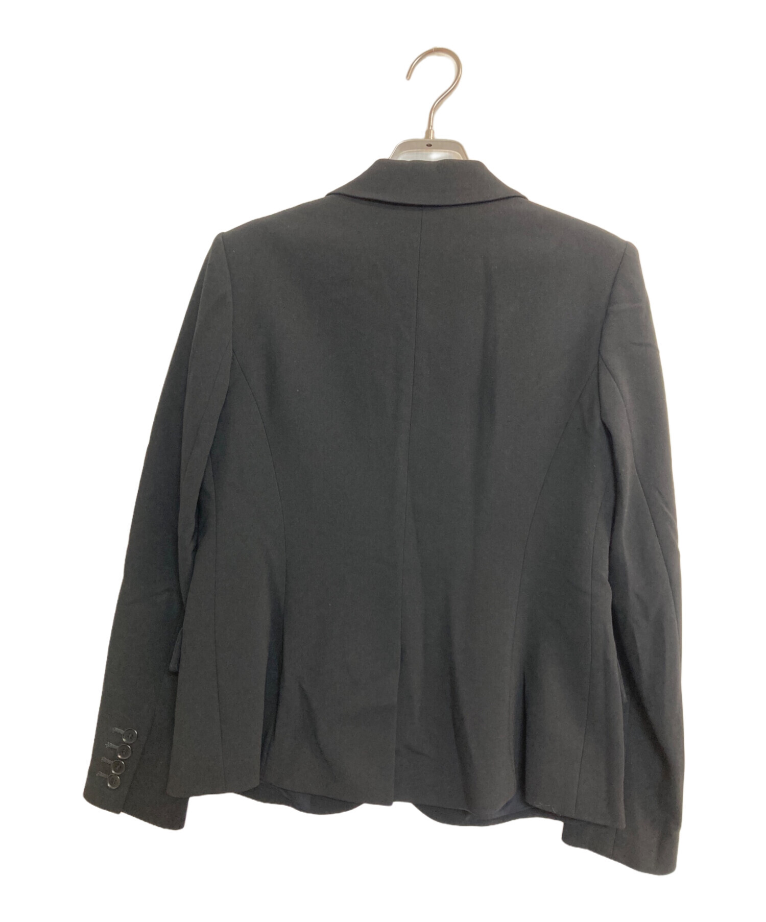 中古・古着通販】theory (セオリー) BRESCIA ADMIRAL CREPE テーラード