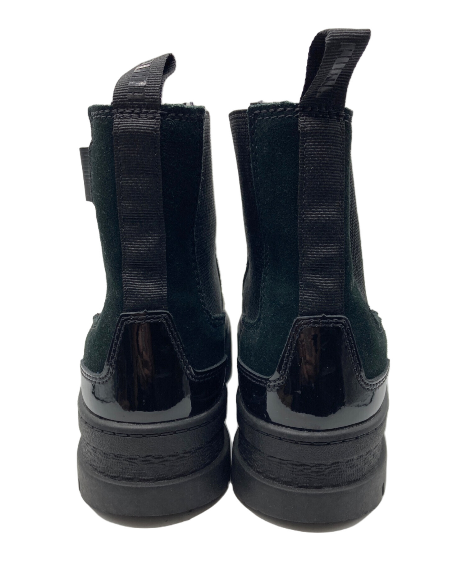 中古・古着通販】PUMA (プーマ) メイズチェルシーサイドゴアブーツ