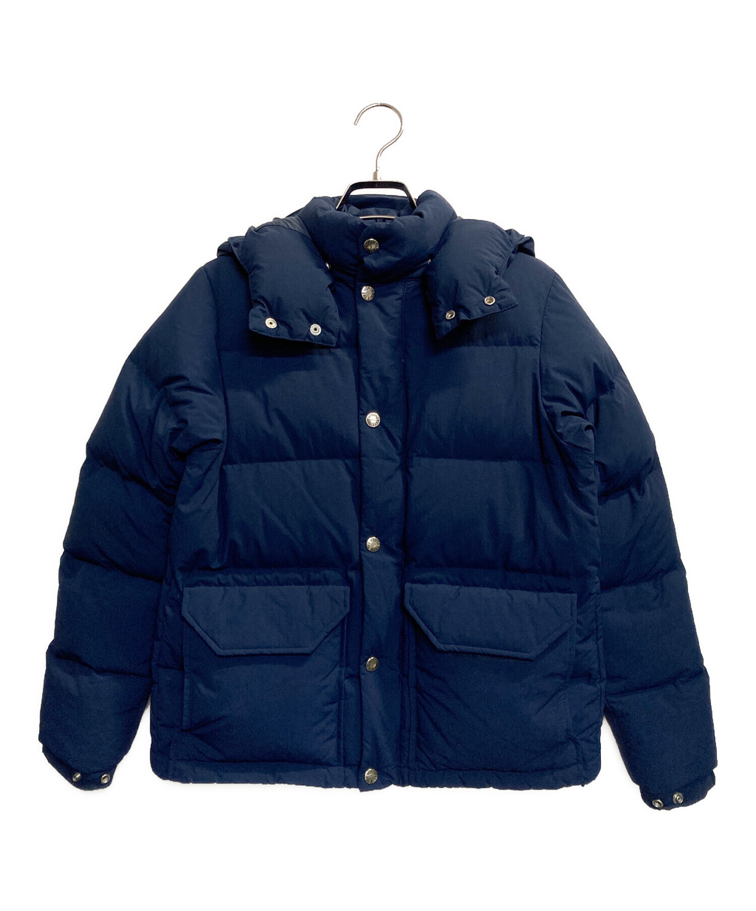中古・古着通販】THE NORTH FACE (ザ ノース フェイス) CAMP Sierra