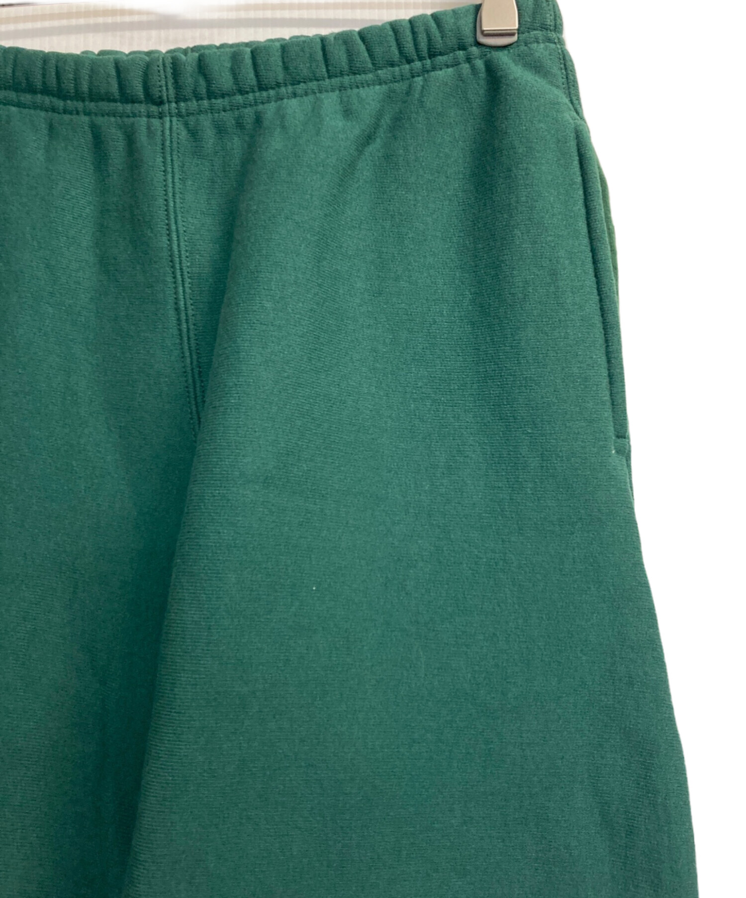 中古・古着通販】CAMBER (キャンバー) スウェットパンツ グリーン