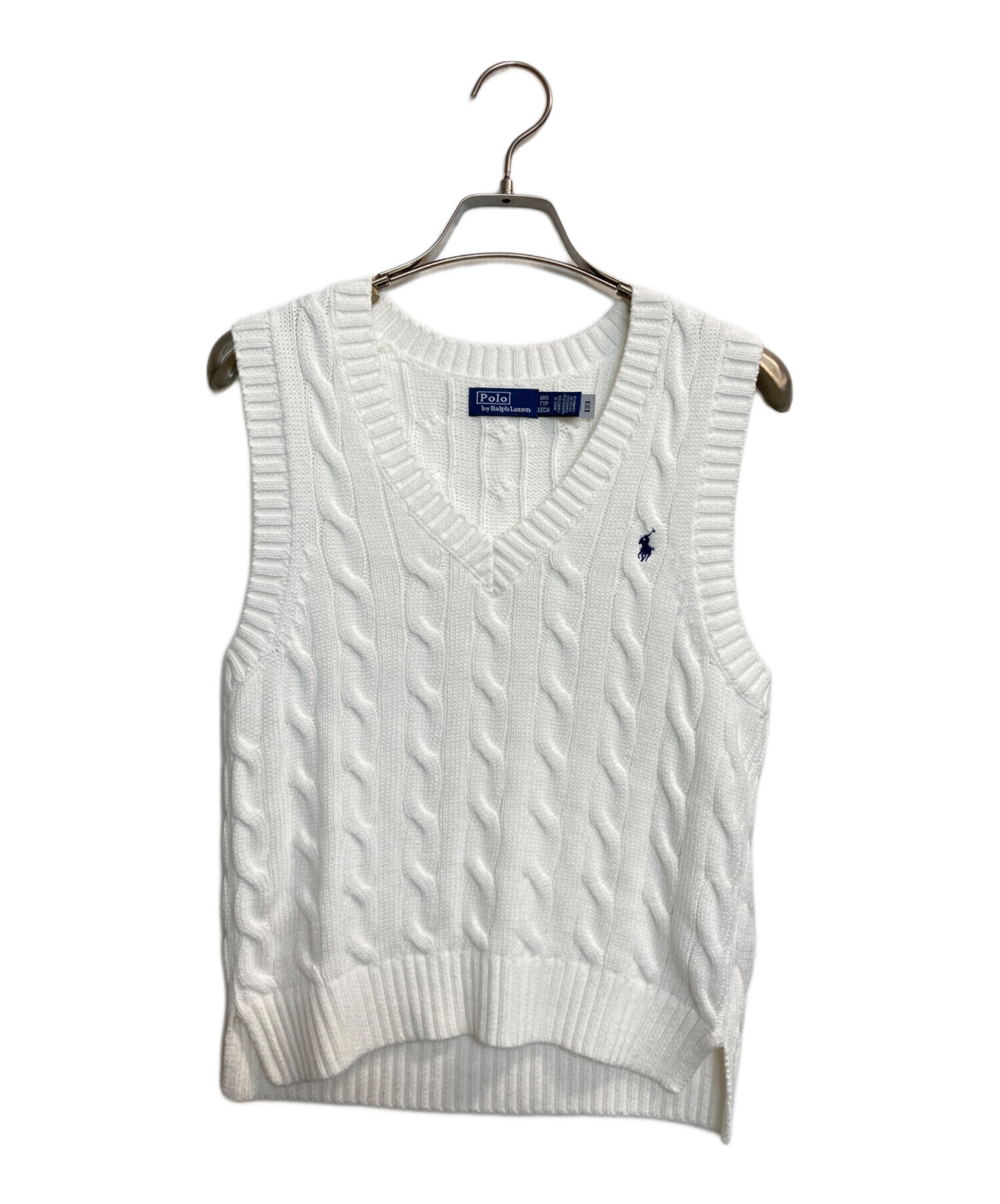 中古・古着通販】POLO RALPH LAUREN (ポロ・ラルフローレン) ケーブル