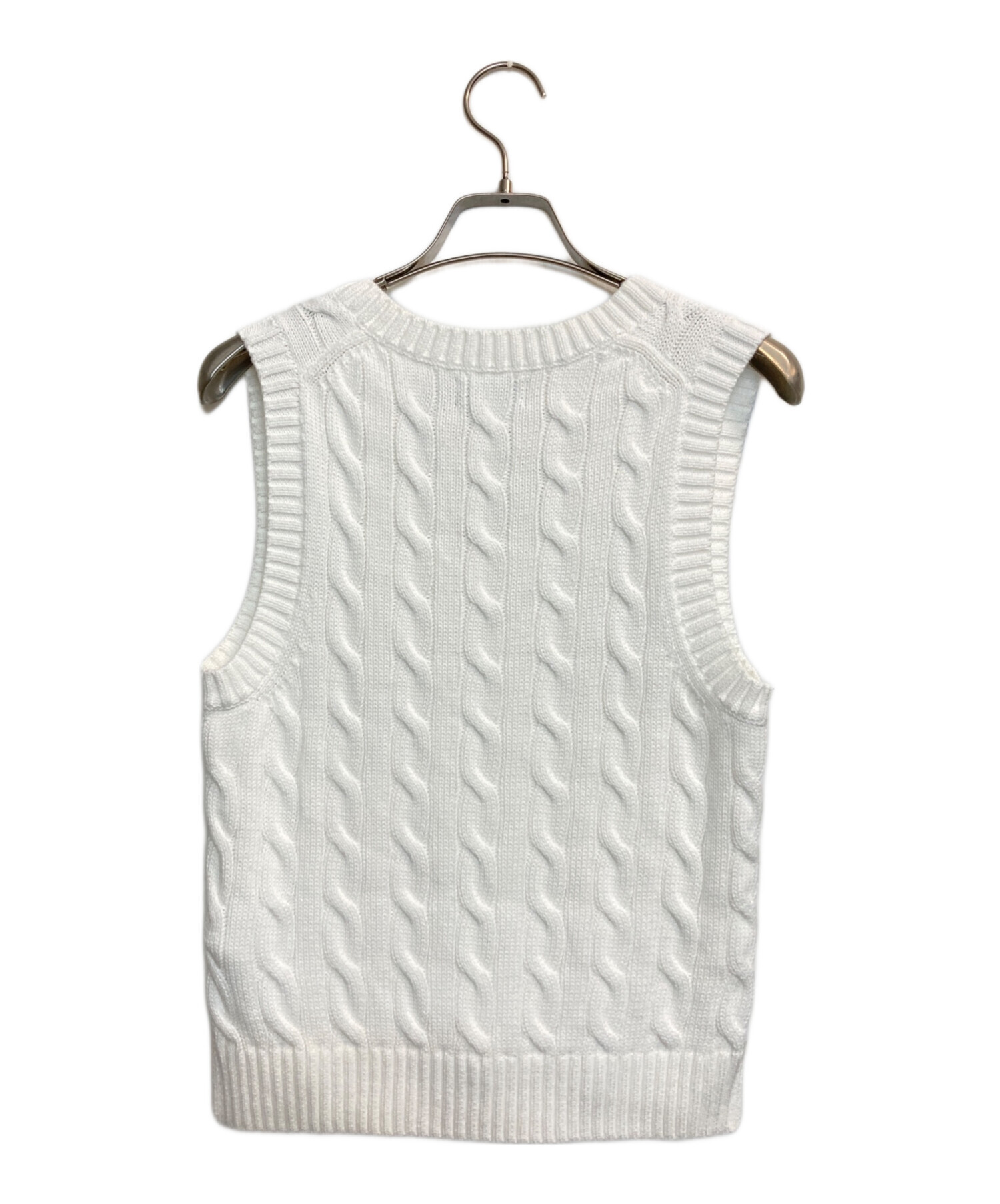 中古・古着通販】POLO RALPH LAUREN (ポロ・ラルフローレン) ケーブル