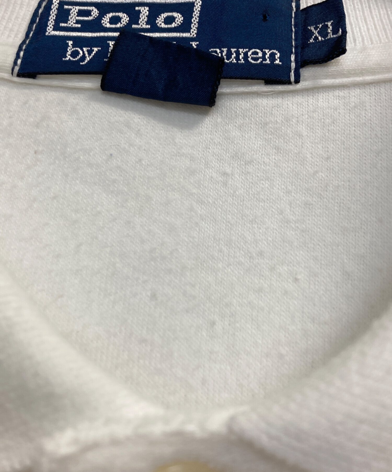 中古・古着通販】POLO RALPH LAUREN (ポロ・ラルフローレン) パイル