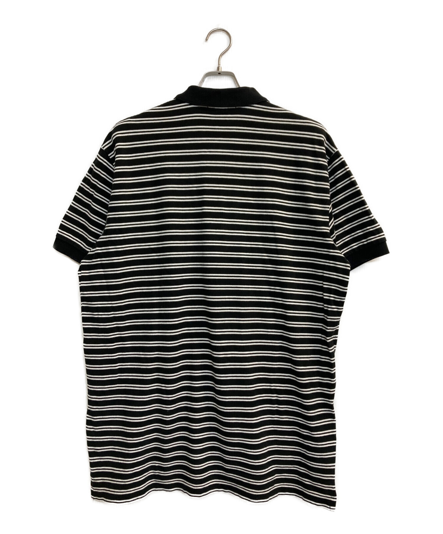 中古・古着通販】POLO RALPH LAUREN (ポロ・ラルフローレン) ボーダー