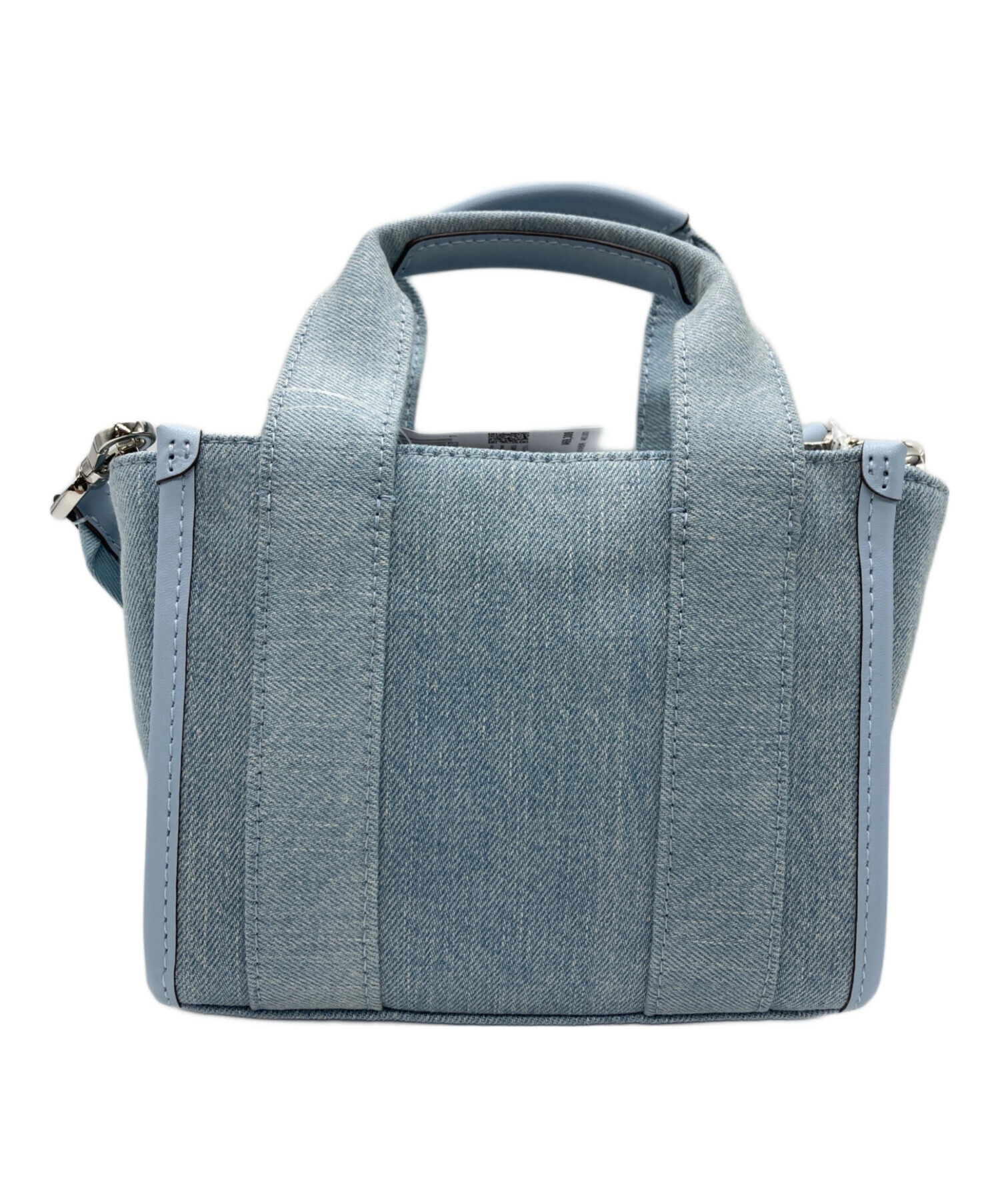 中古・古着通販】Kate Spade (ケイトスペード) キップ デニム ミニ
