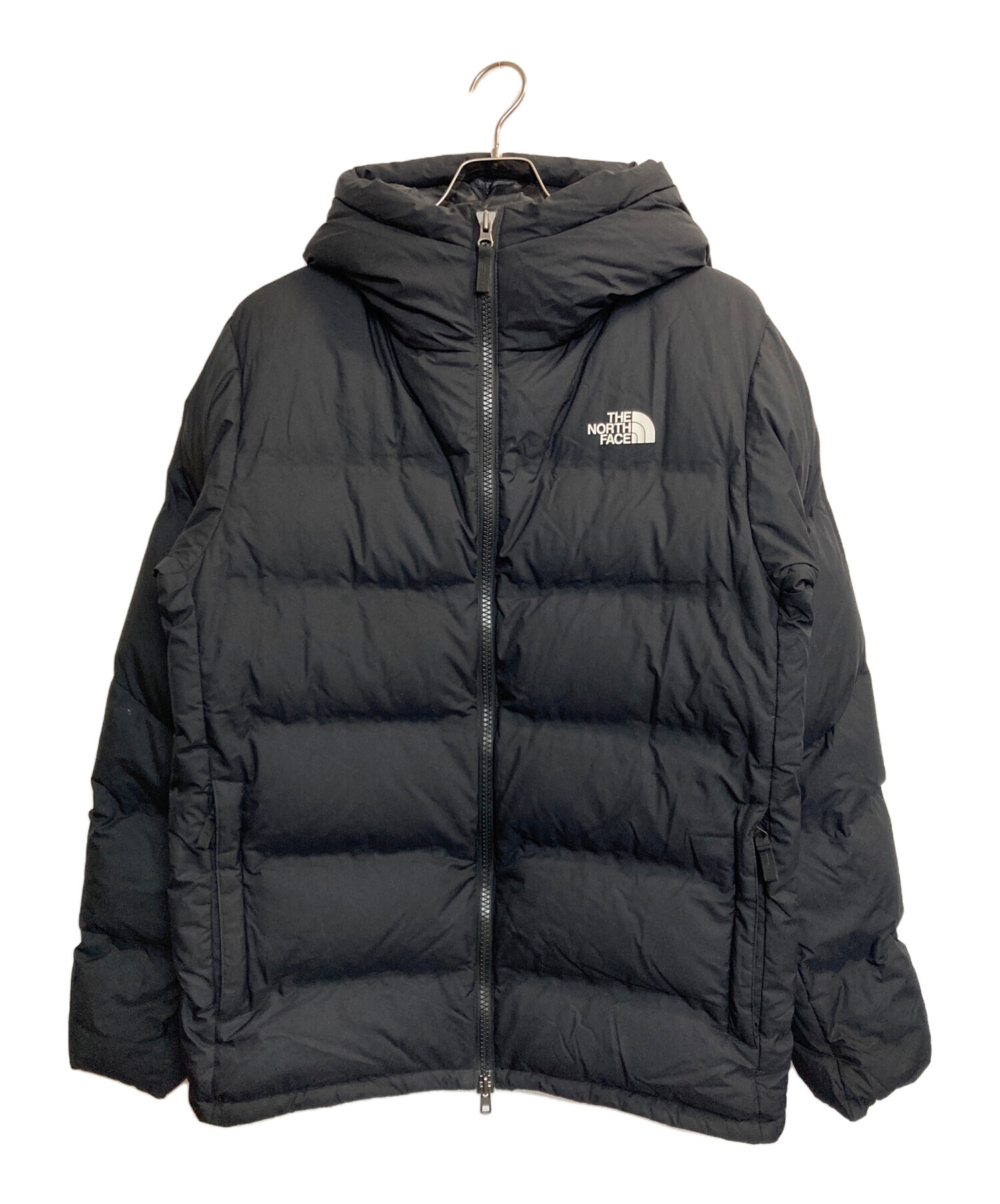中古・古着通販】THE NORTH FACE (ザ ノース フェイス) Belayer Parka 