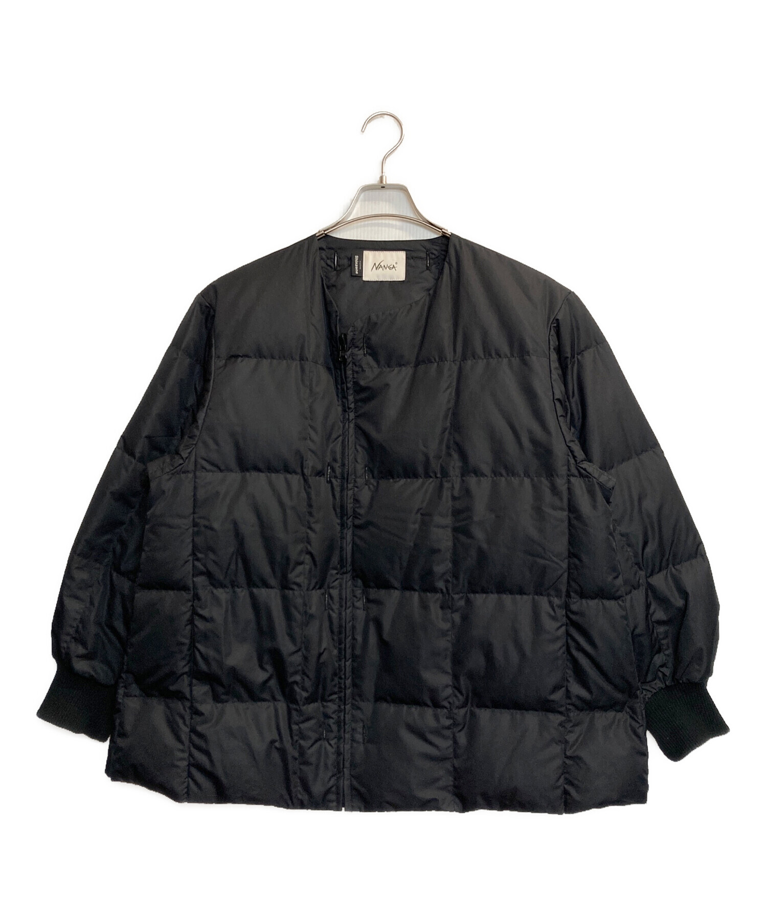 中古・古着通販】NANGA (ナンガ) Shinzone (シンゾーン) インナー