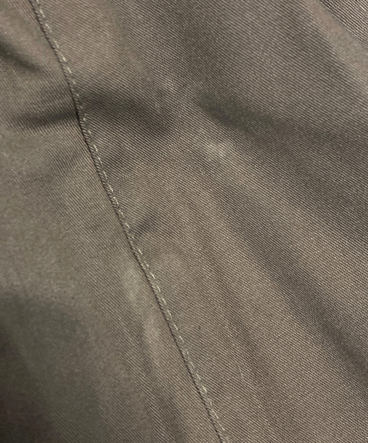 中古・古着通販】Barbour (バブアー) L/W BEAULIEU JACKET ブラウン 