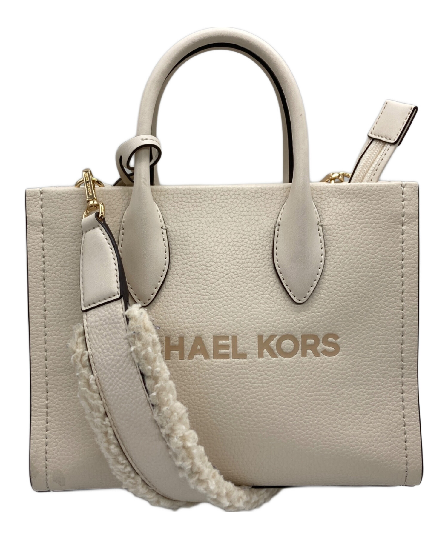 中古・古着通販】MICHAEL KORS (マイケル・コース) Mirella Small 