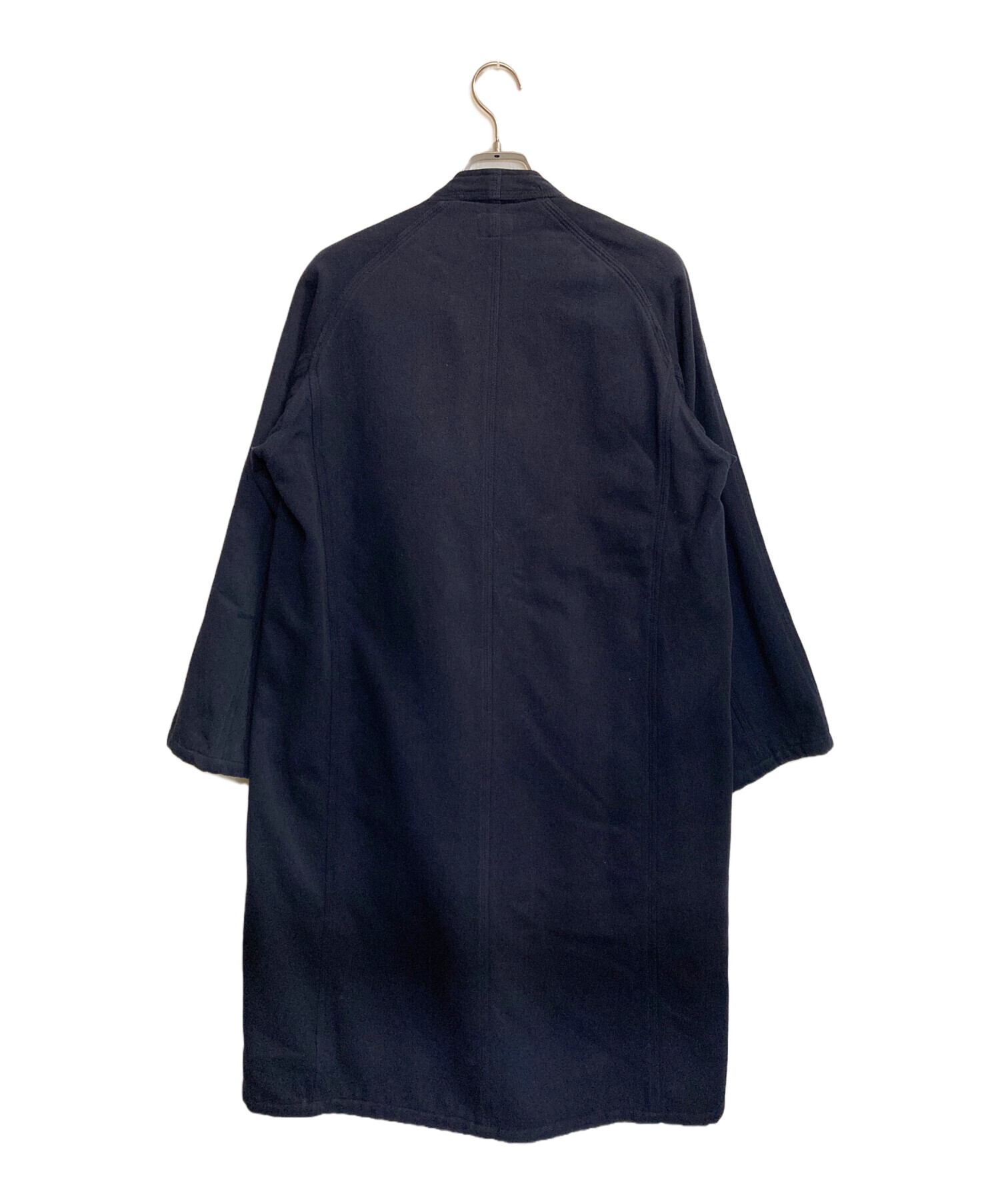 中古・古着通販】Needles (ニードルズ) SAMUE COAT / 作務衣コート