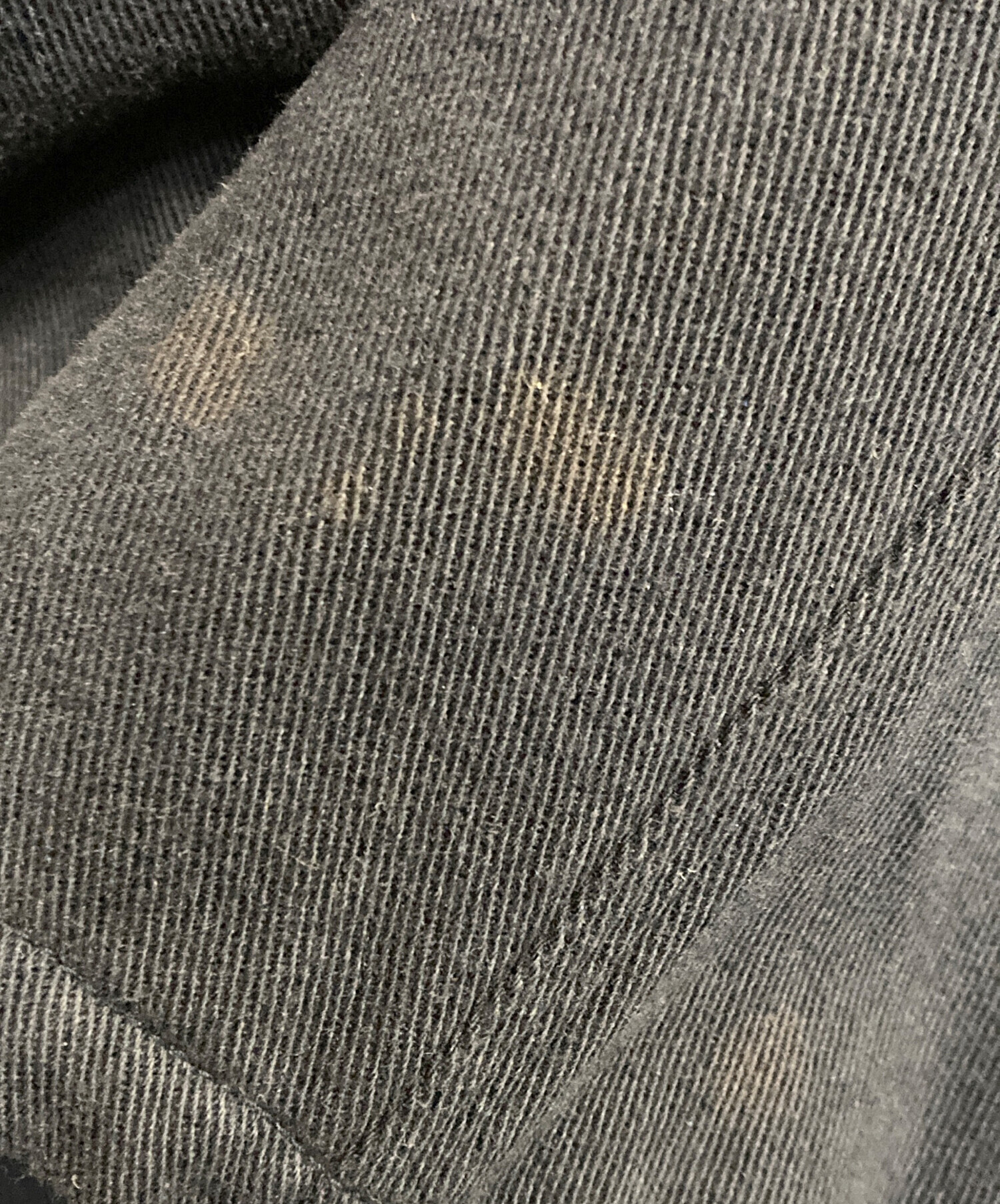 Needles 作務衣着物コート NEEDLES Down Samue Coat - Poly Ripstop / khaki : 『Bumpkins
